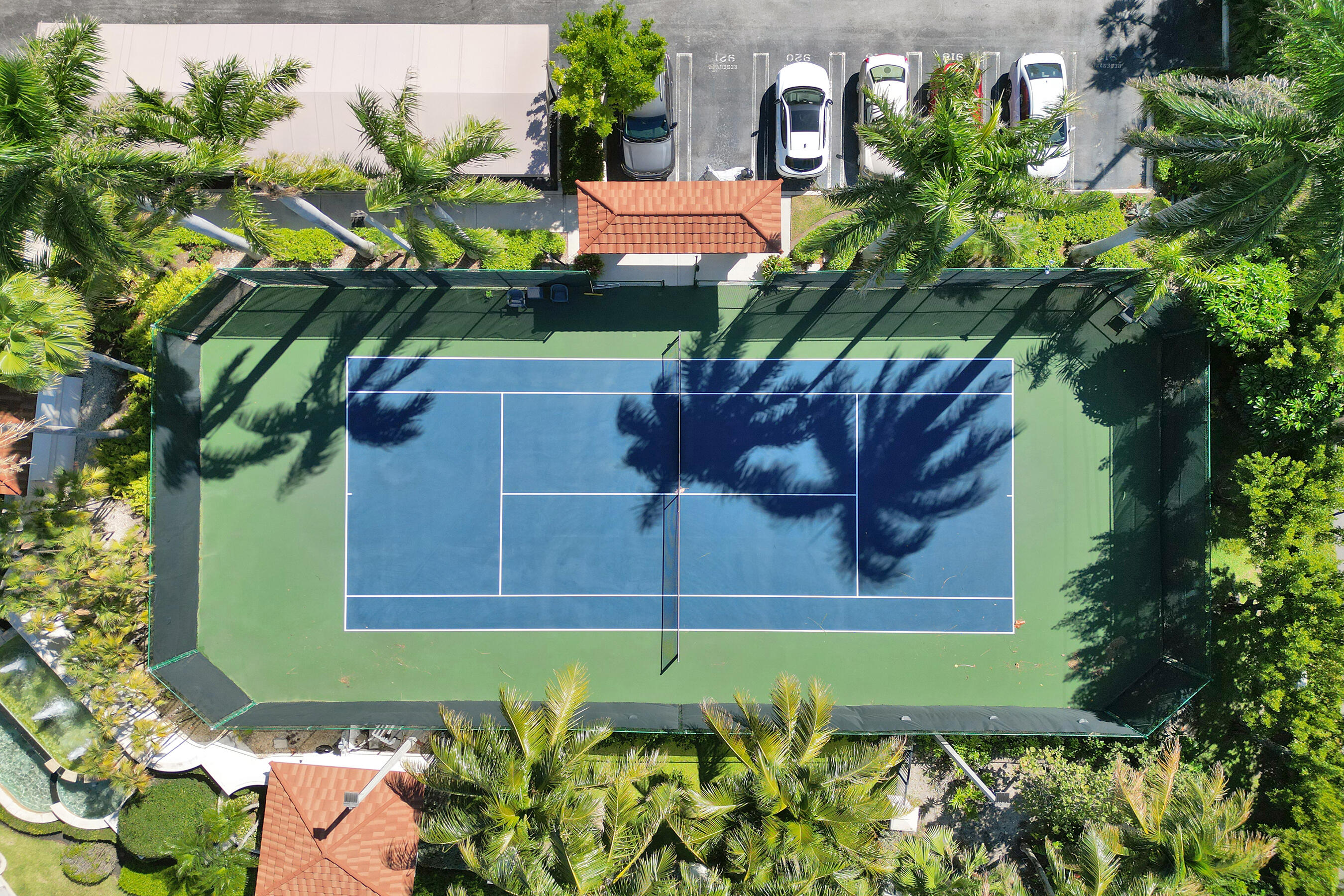 TUSCANY ON THE INTRACOASTAL CONDO - Residential