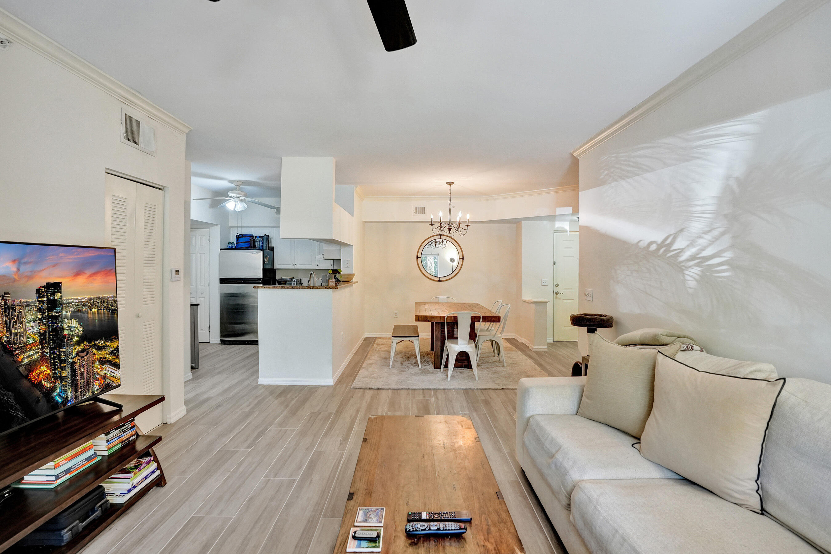 TUSCANY ON THE INTRACOASTAL CONDO - Residential