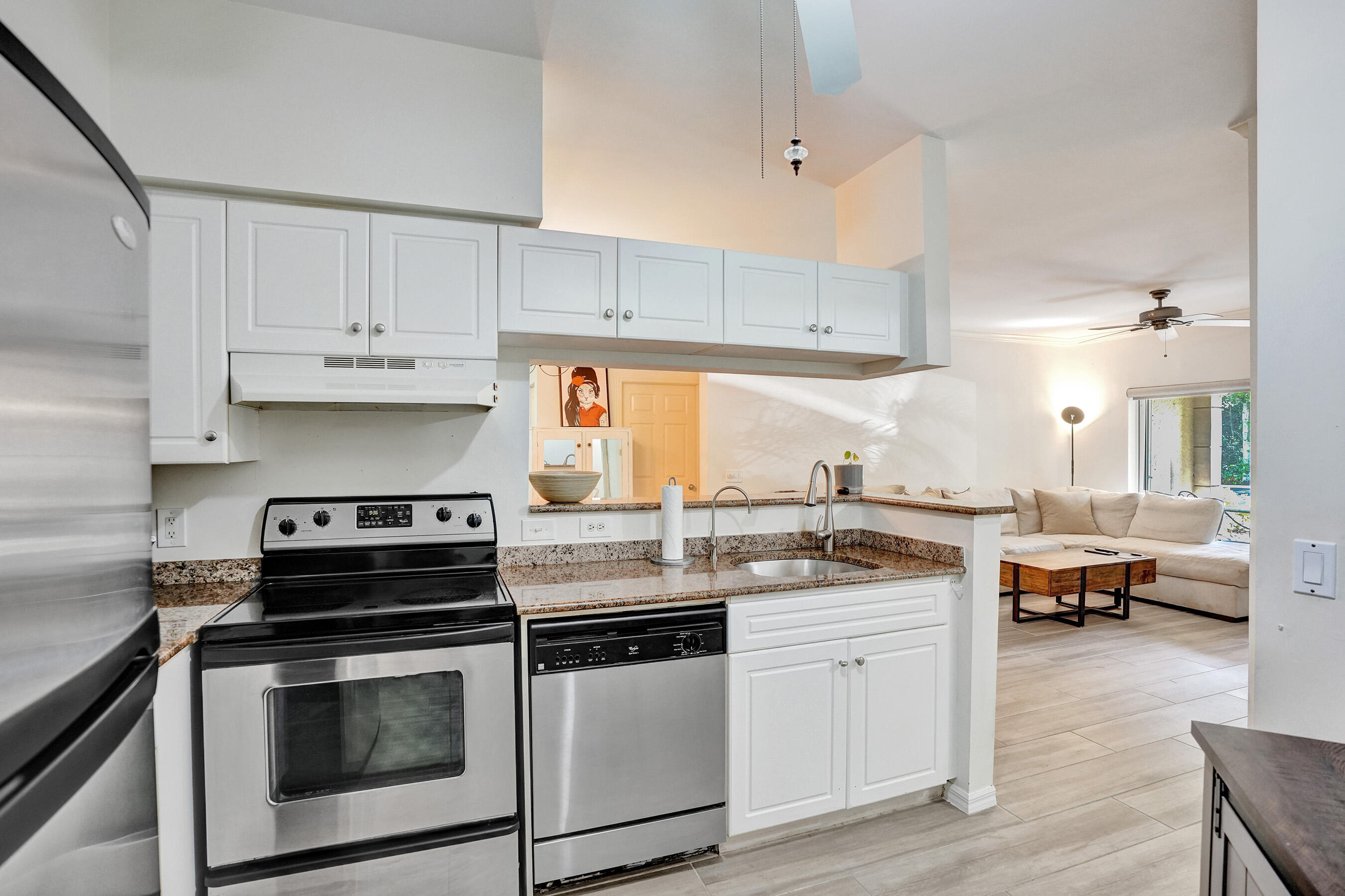 TUSCANY ON THE INTRACOASTAL CONDO - Residential