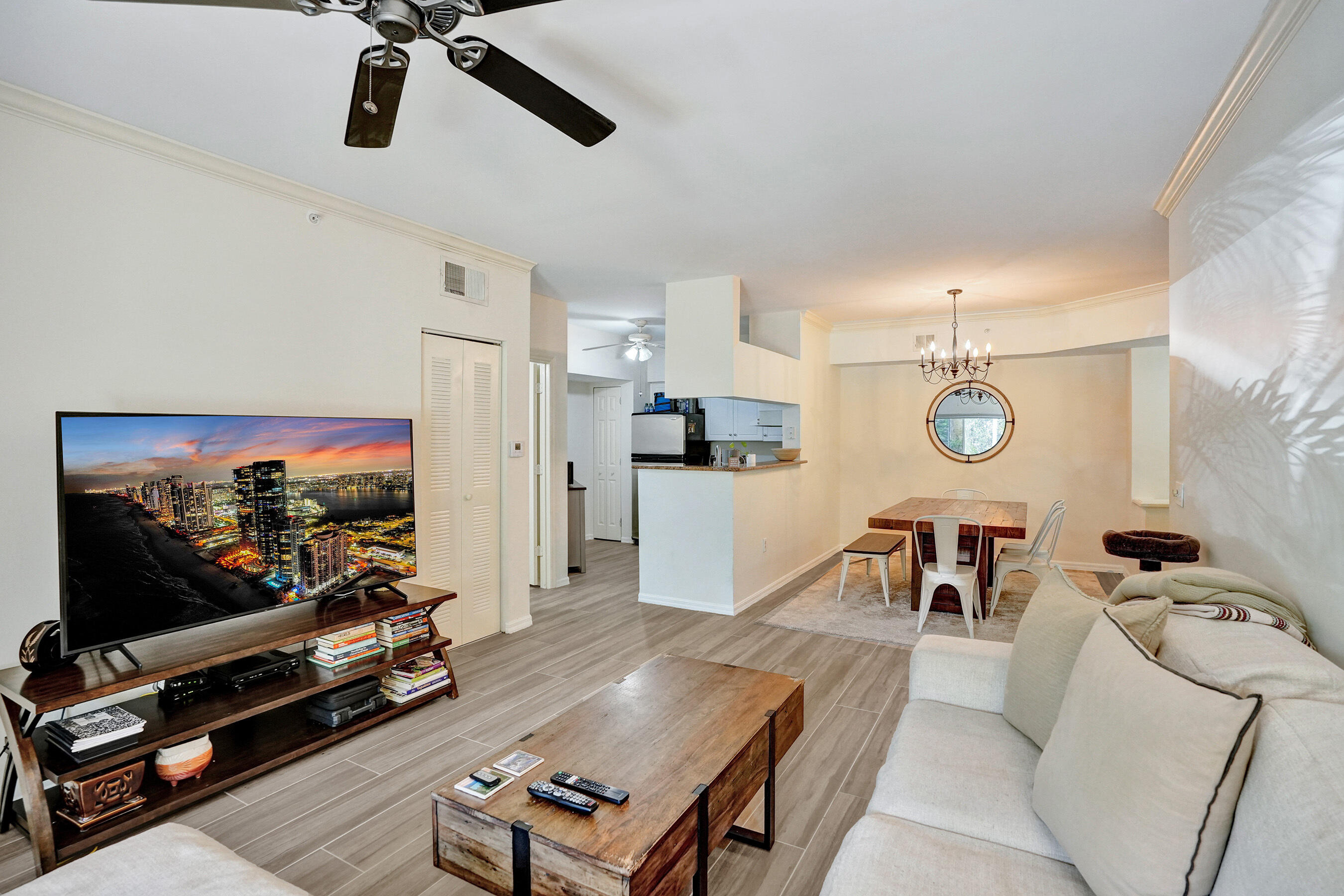 TUSCANY ON THE INTRACOASTAL CONDO - Residential