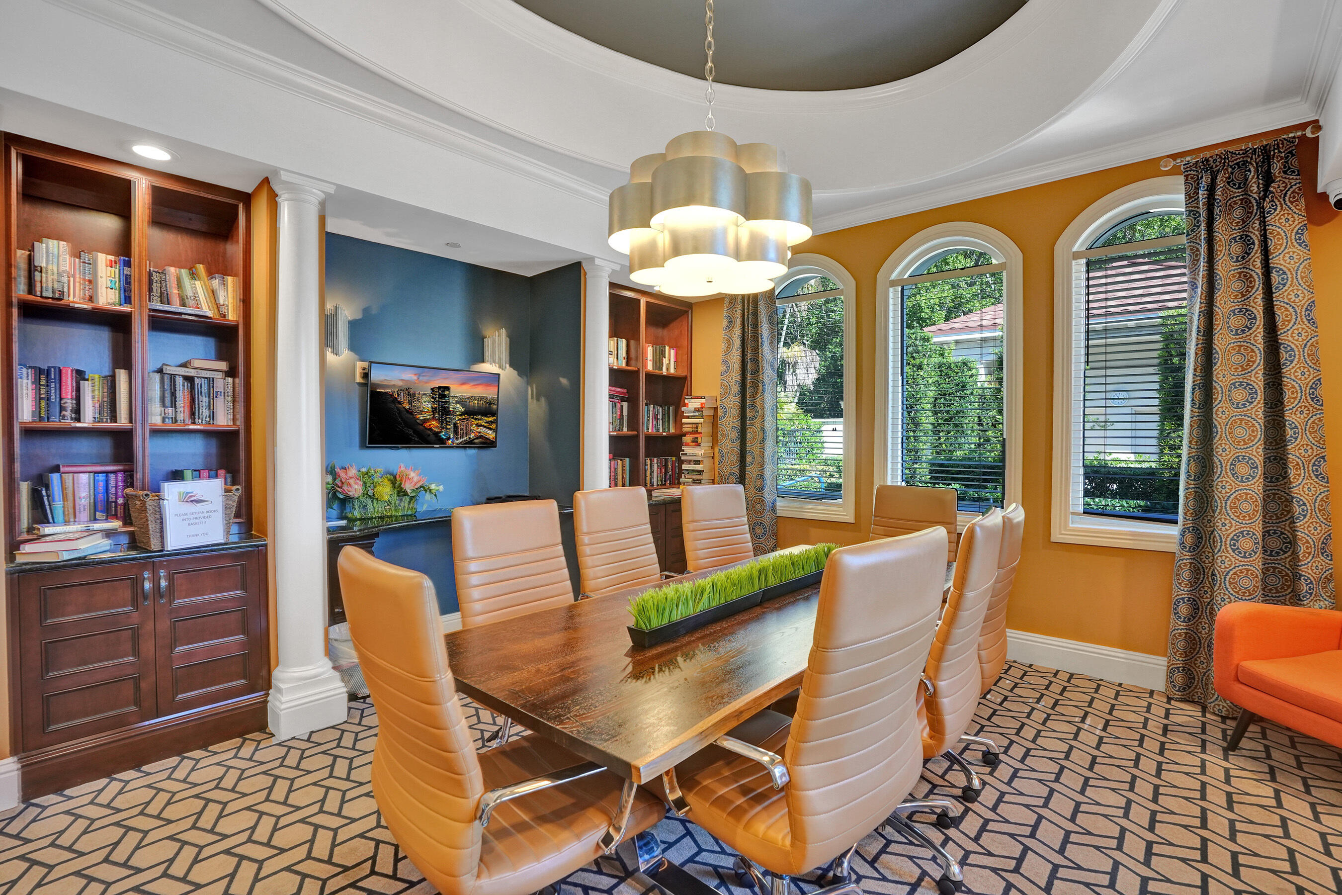 TUSCANY ON THE INTRACOASTAL CONDO - Residential