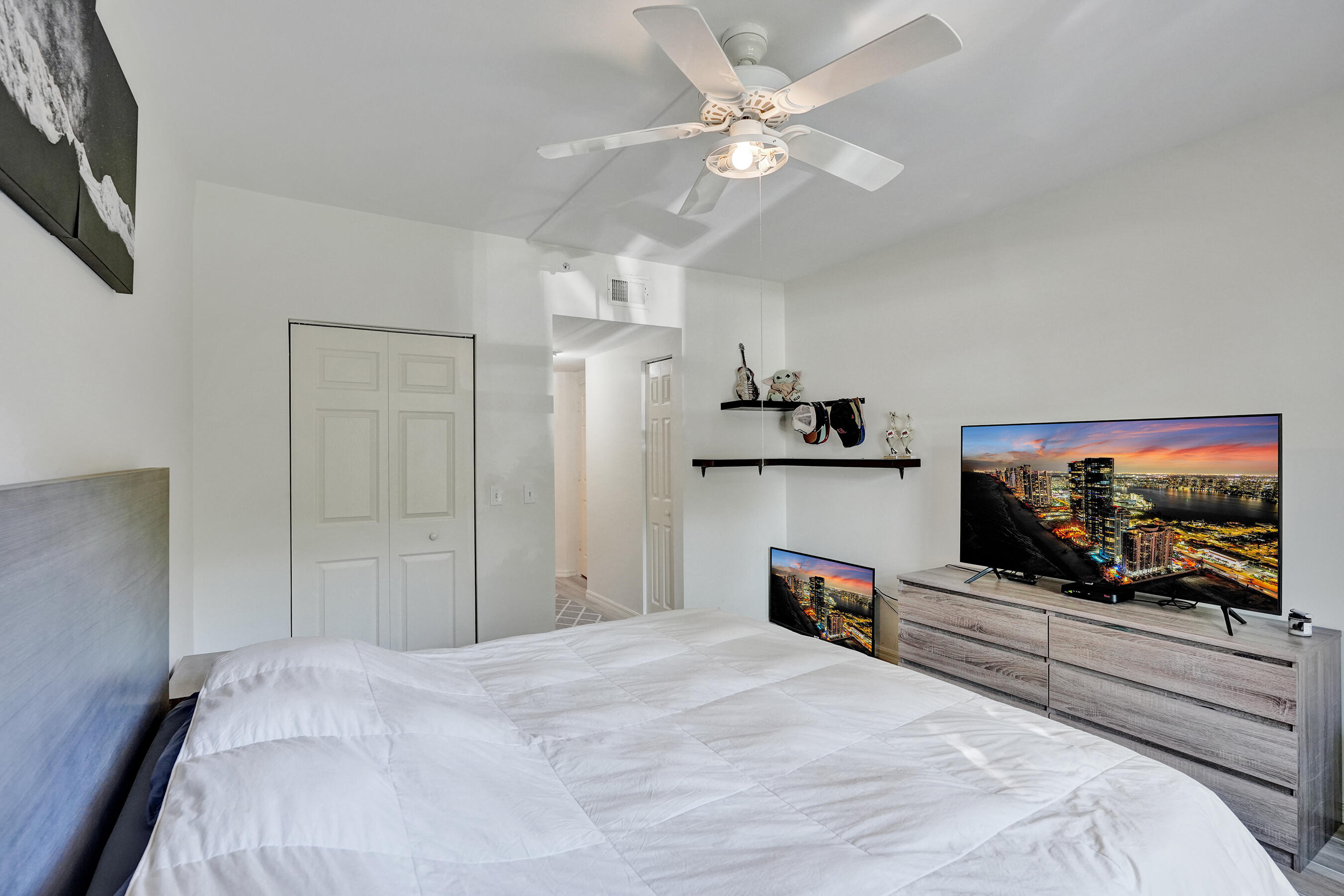 TUSCANY ON THE INTRACOASTAL CONDO - Residential