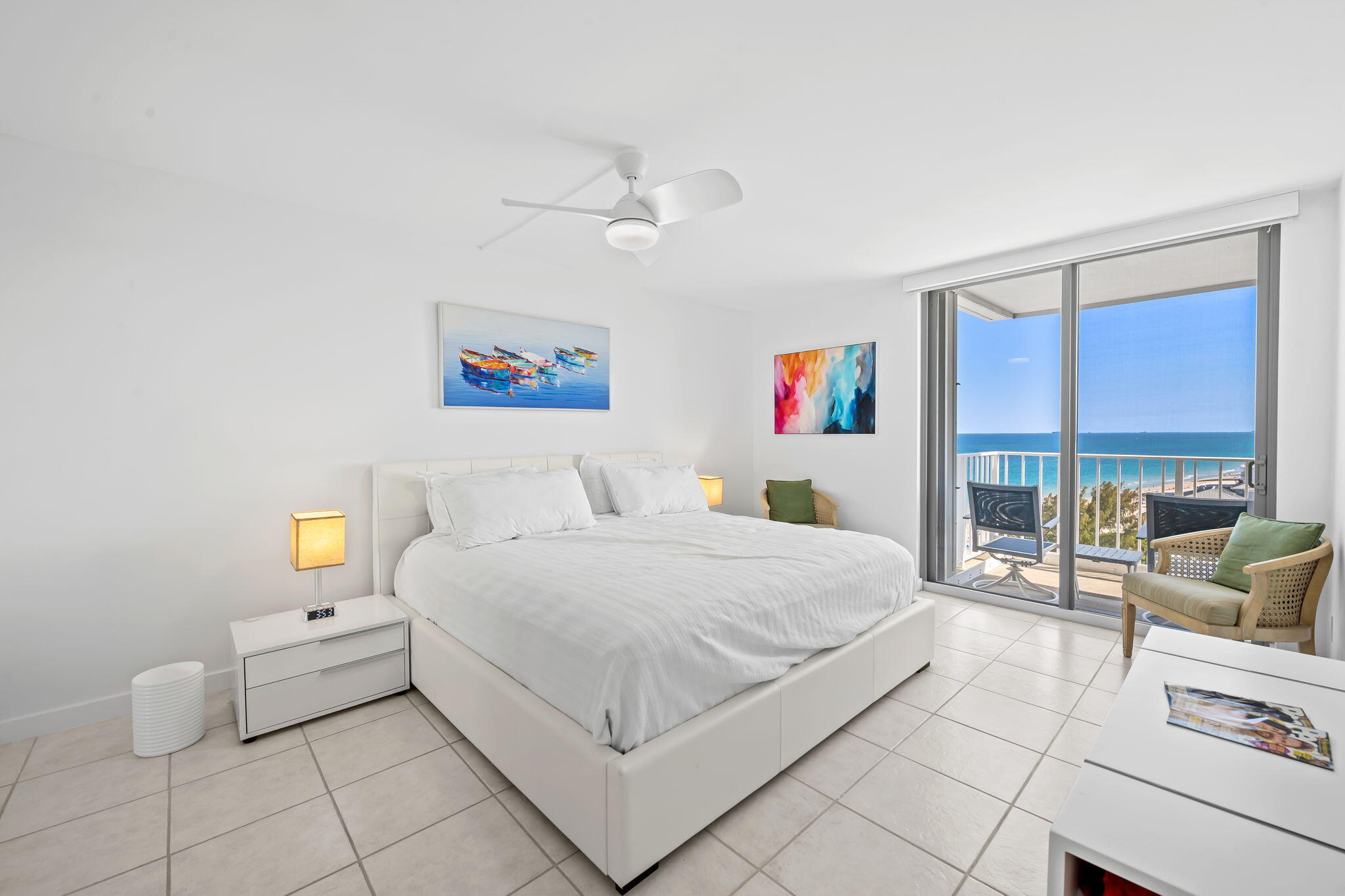 POMPANO AEGEAN CONDO - Residential