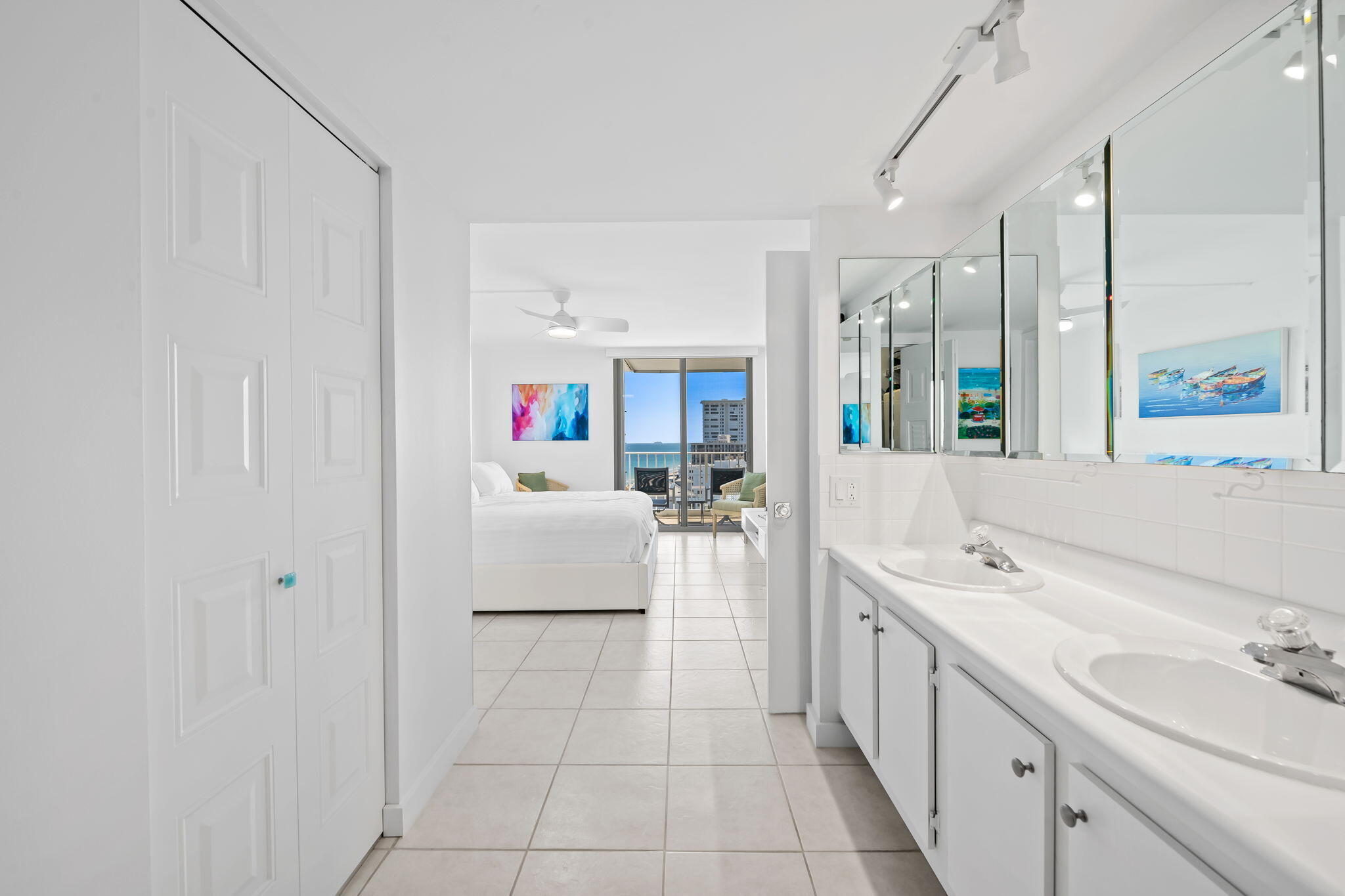 POMPANO AEGEAN CONDO - Residential