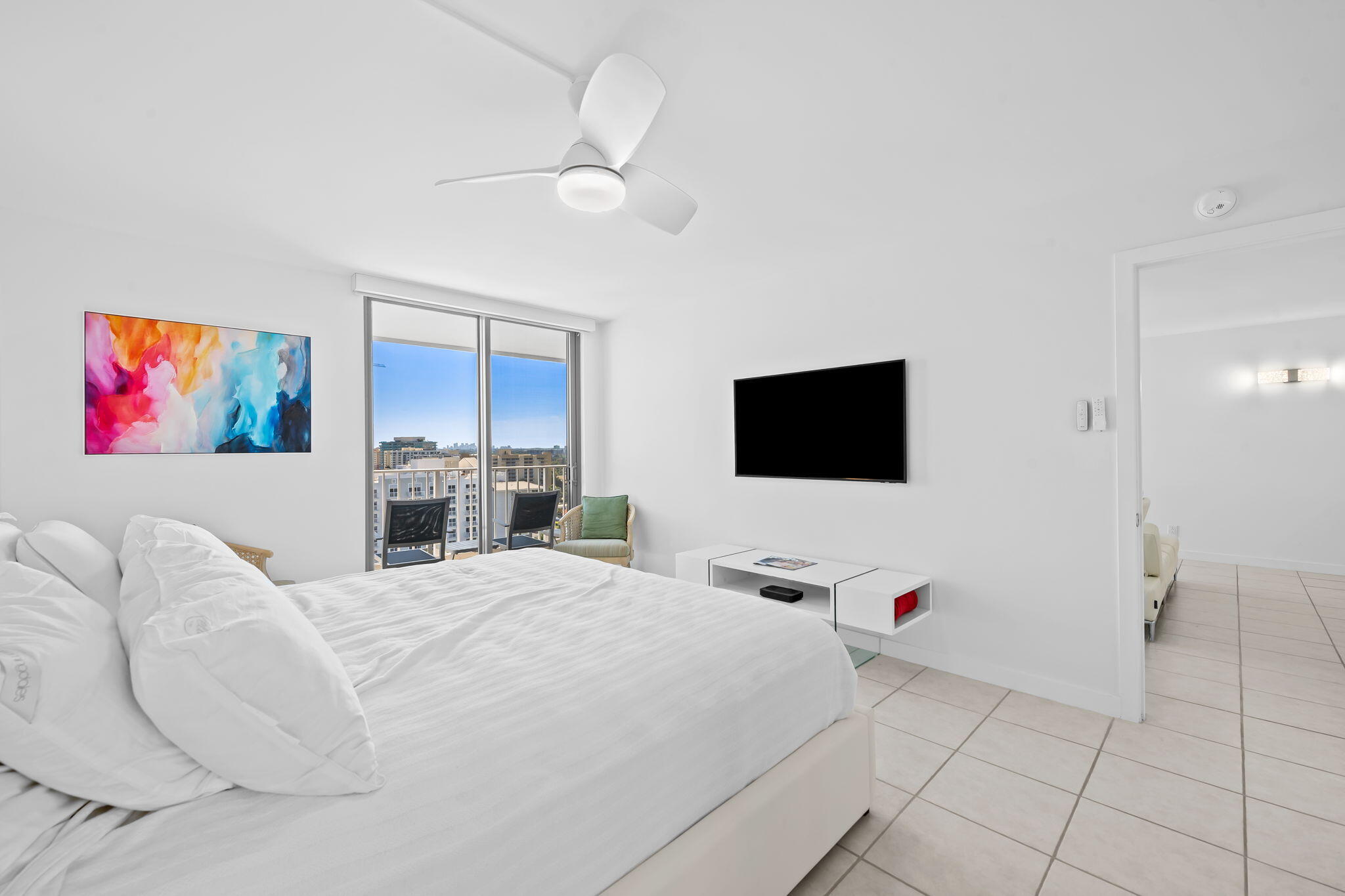 POMPANO AEGEAN CONDO - Residential