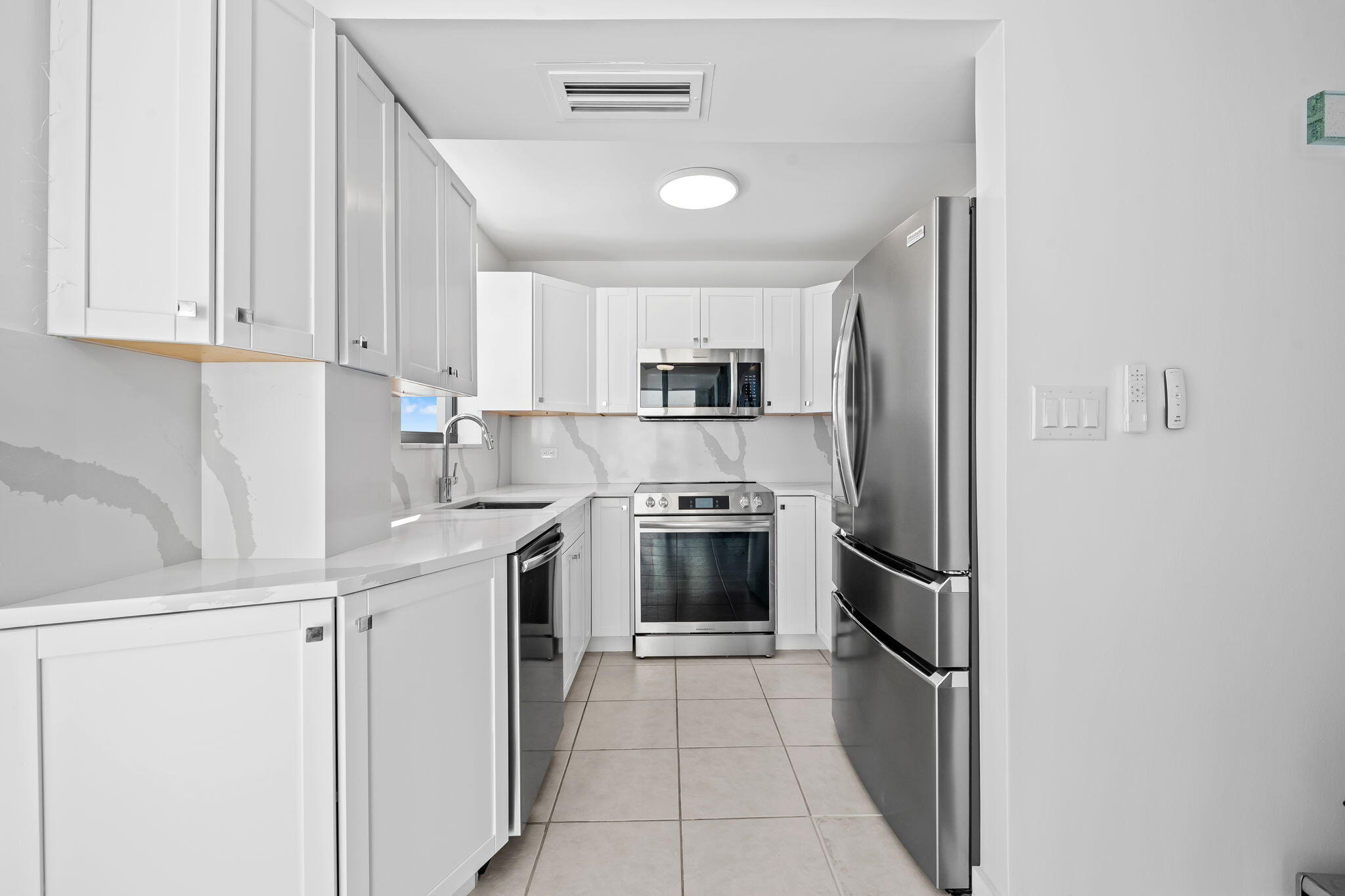 POMPANO AEGEAN CONDO - Residential