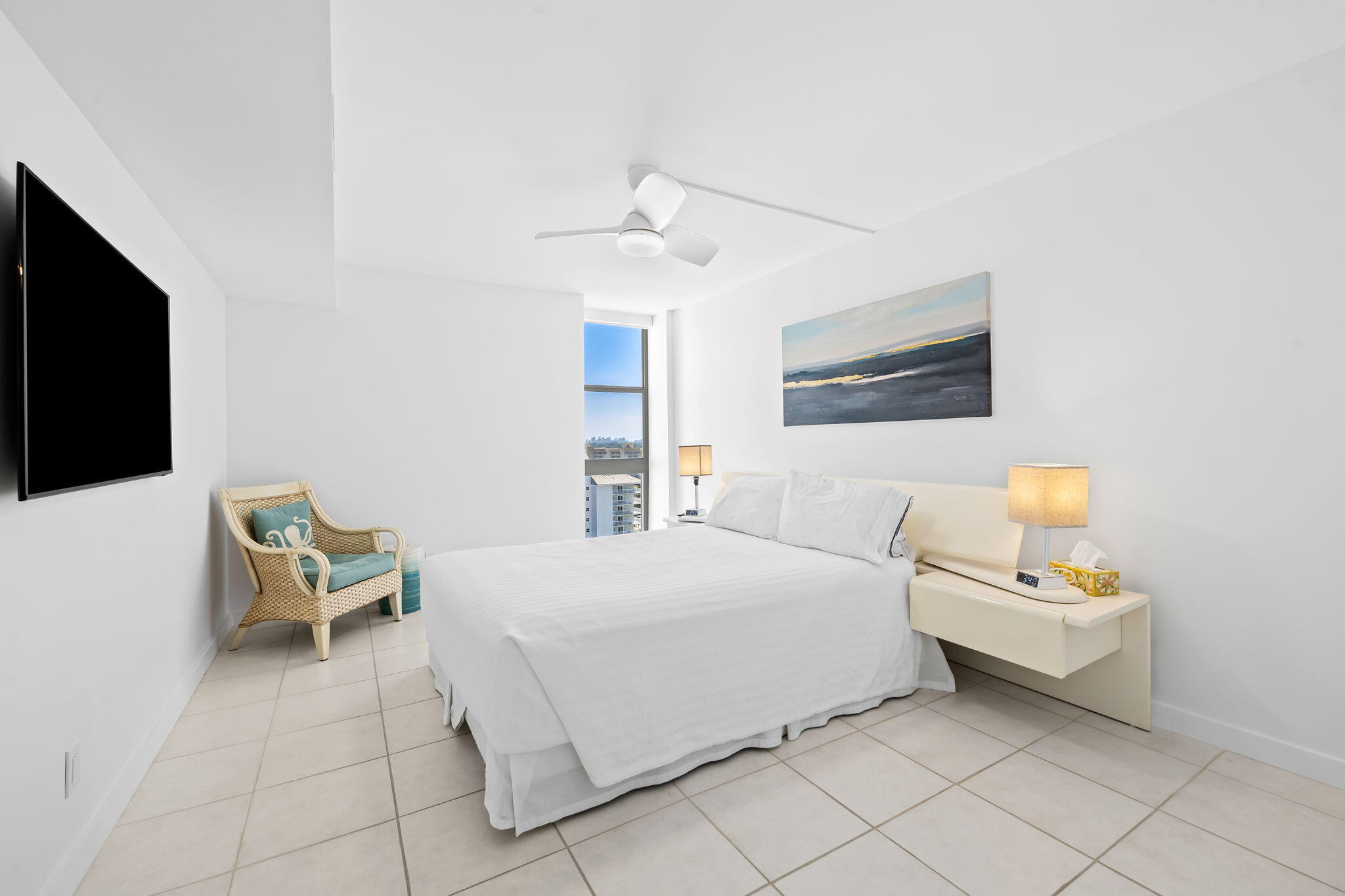 POMPANO AEGEAN CONDO - Residential