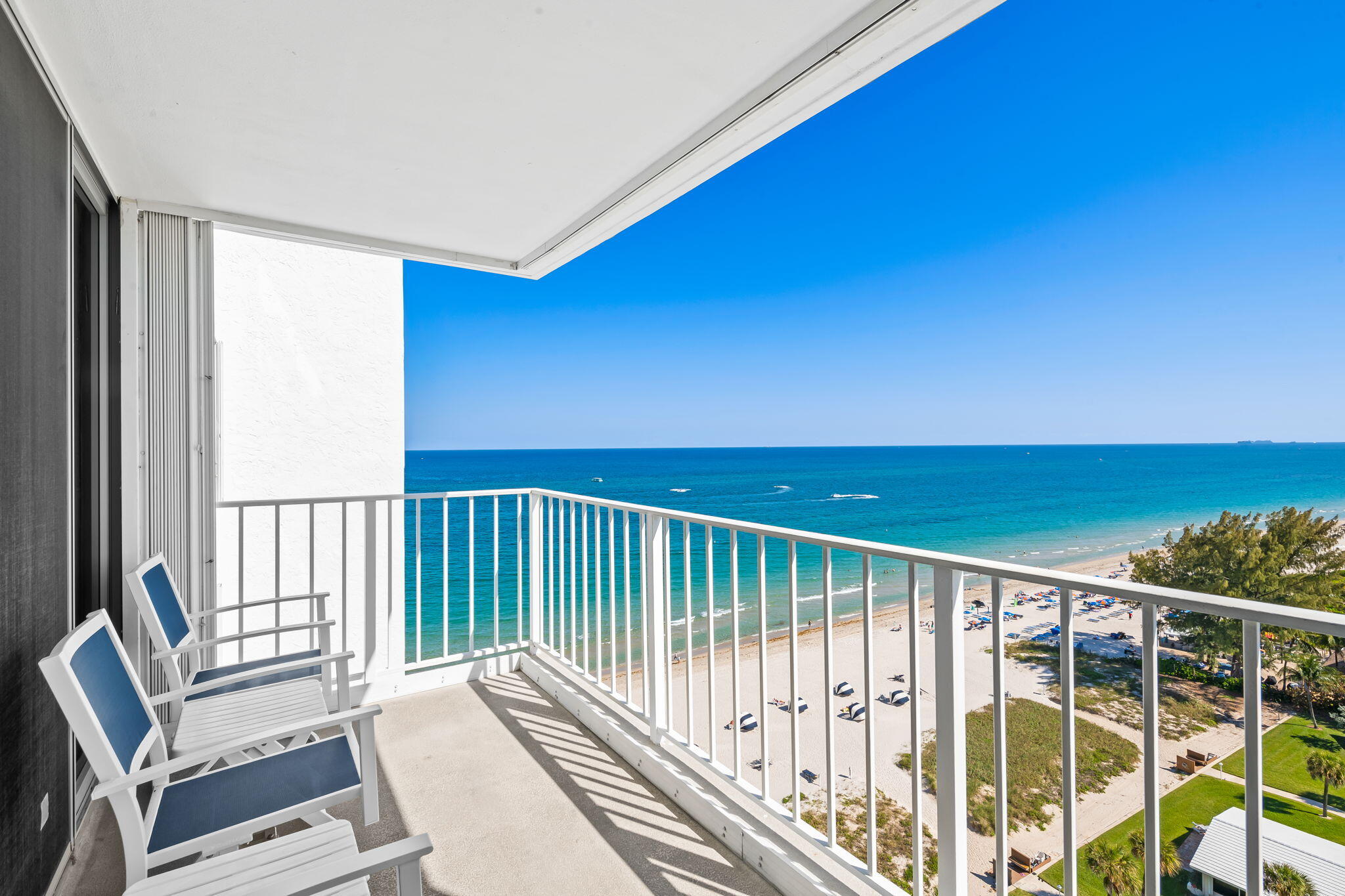 POMPANO AEGEAN CONDO - Residential