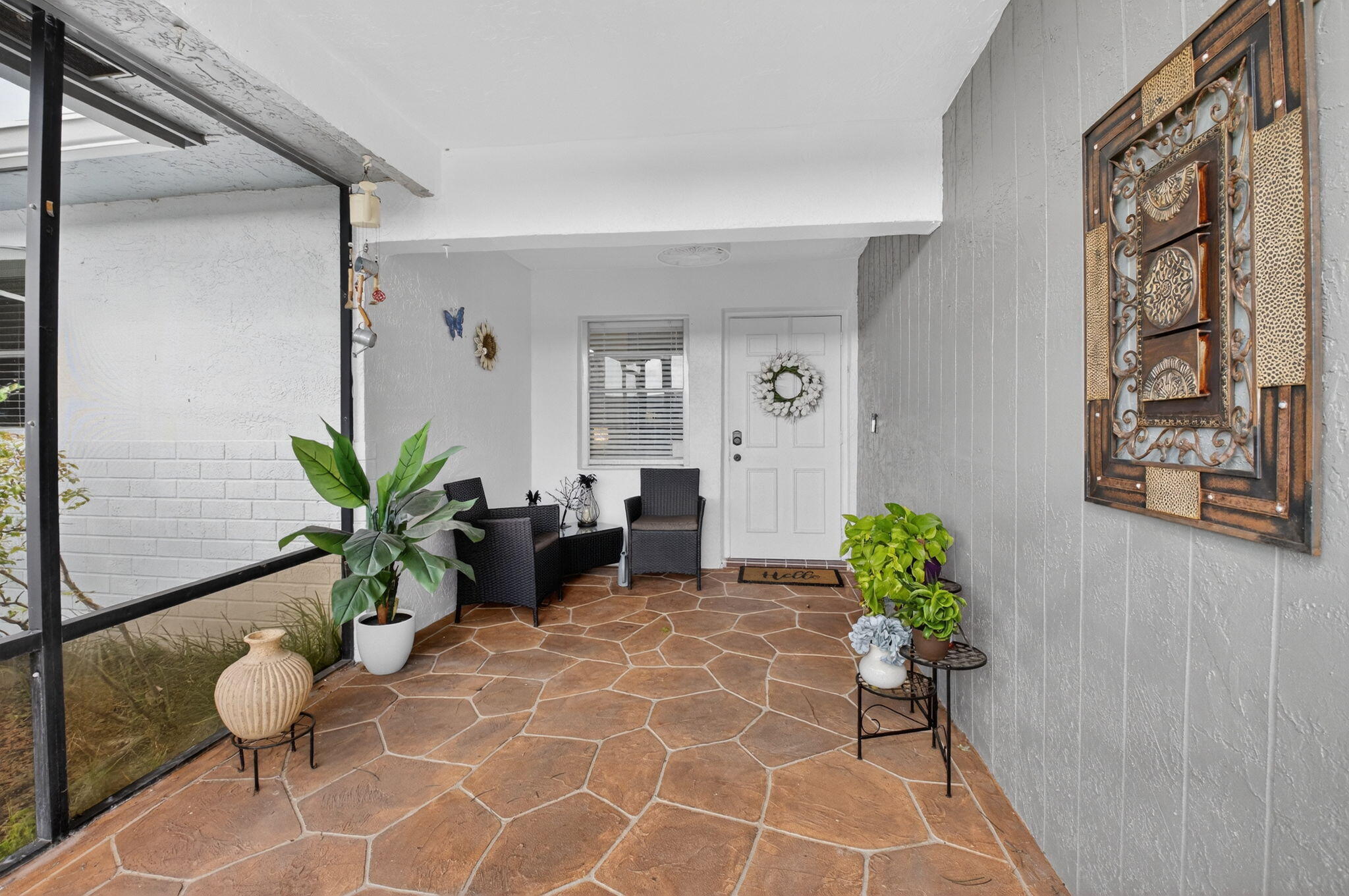 DELRAY VILLAS 4 - Residential