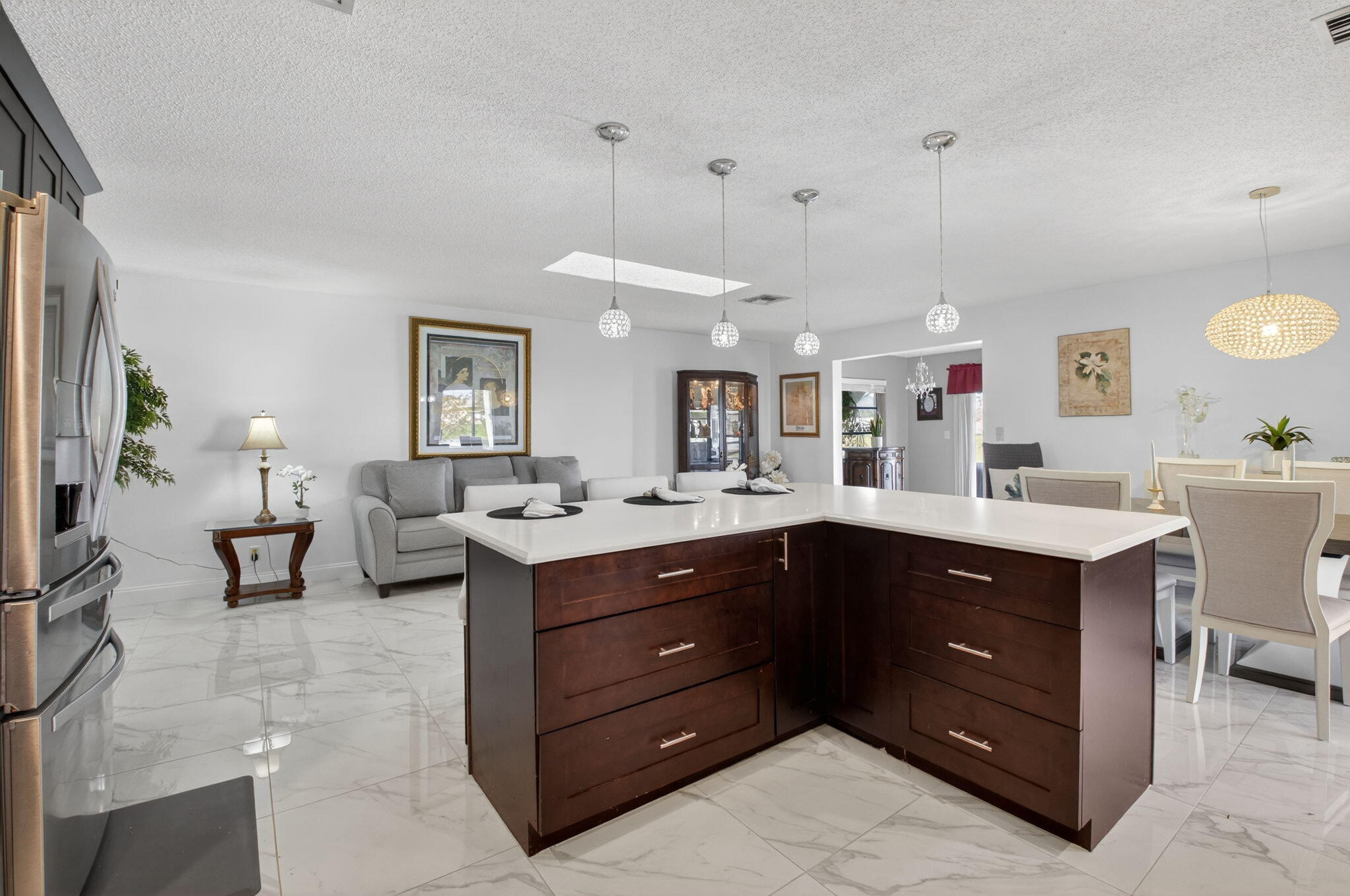 DELRAY VILLAS 4 - Residential