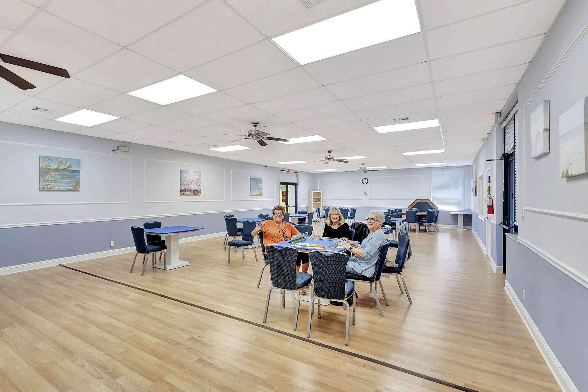 DELRAY VILLAS 4 - Residential