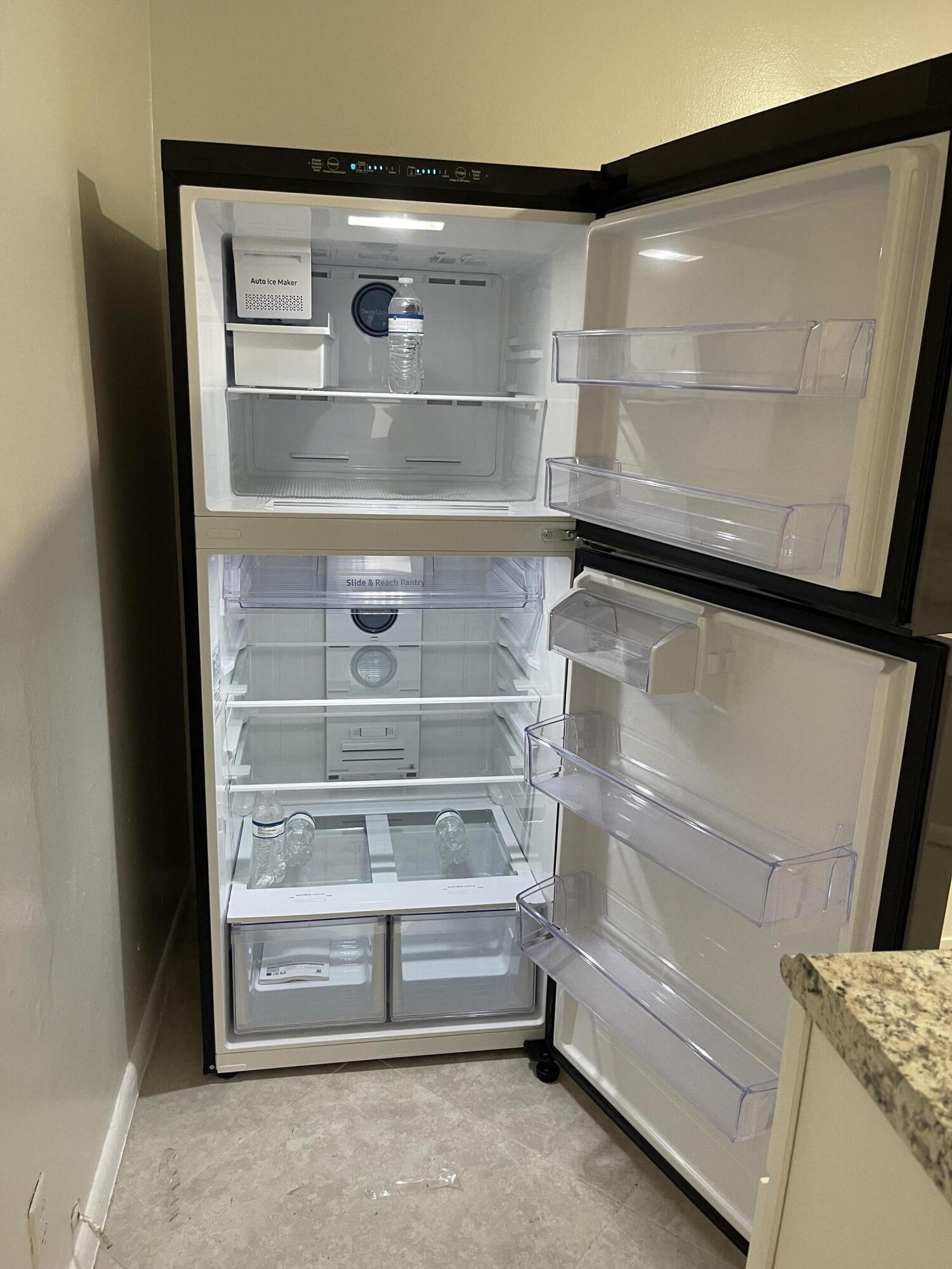 RAIN-BOW GARDENS - Residential Income