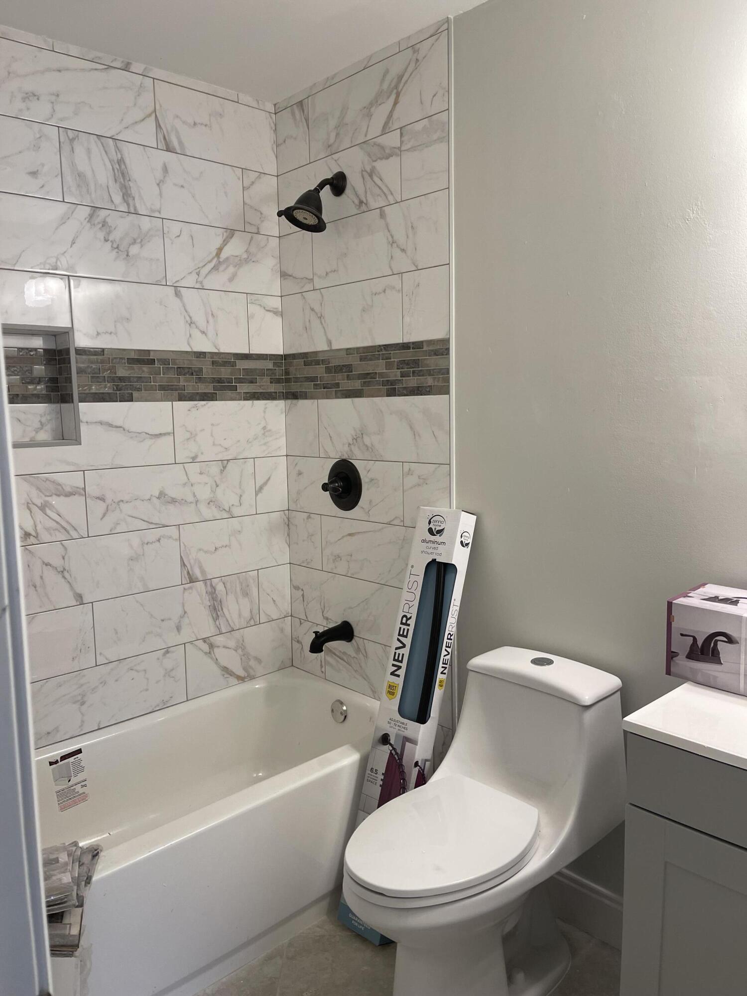 RAIN-BOW GARDENS - Residential Income