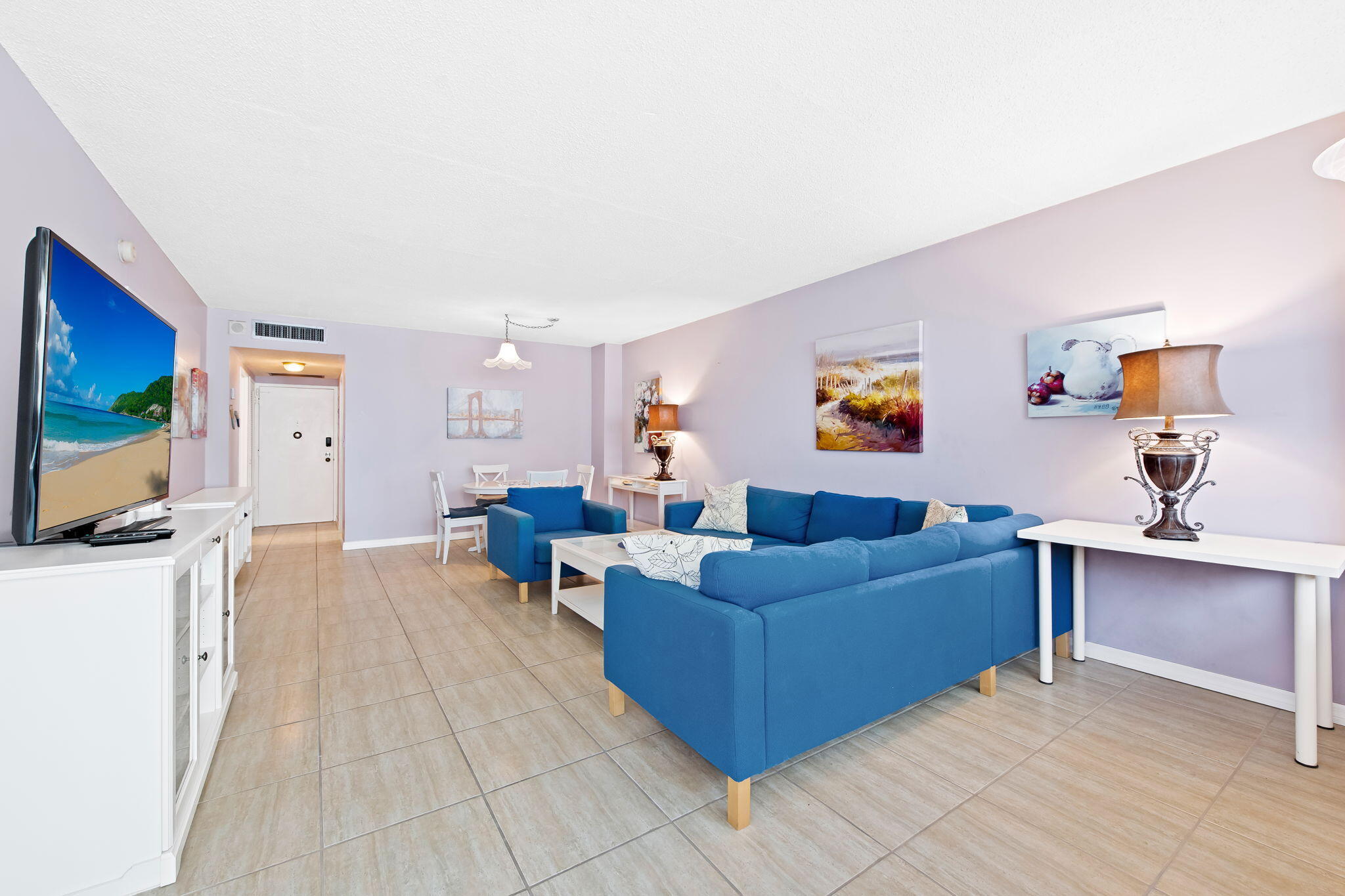 3725 S Ocean Drive 420