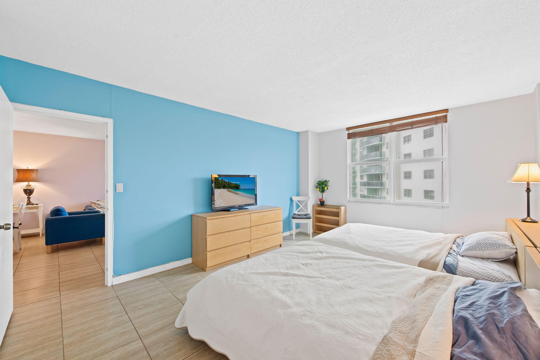 SEA AIR TOWERS CONDO - Residential