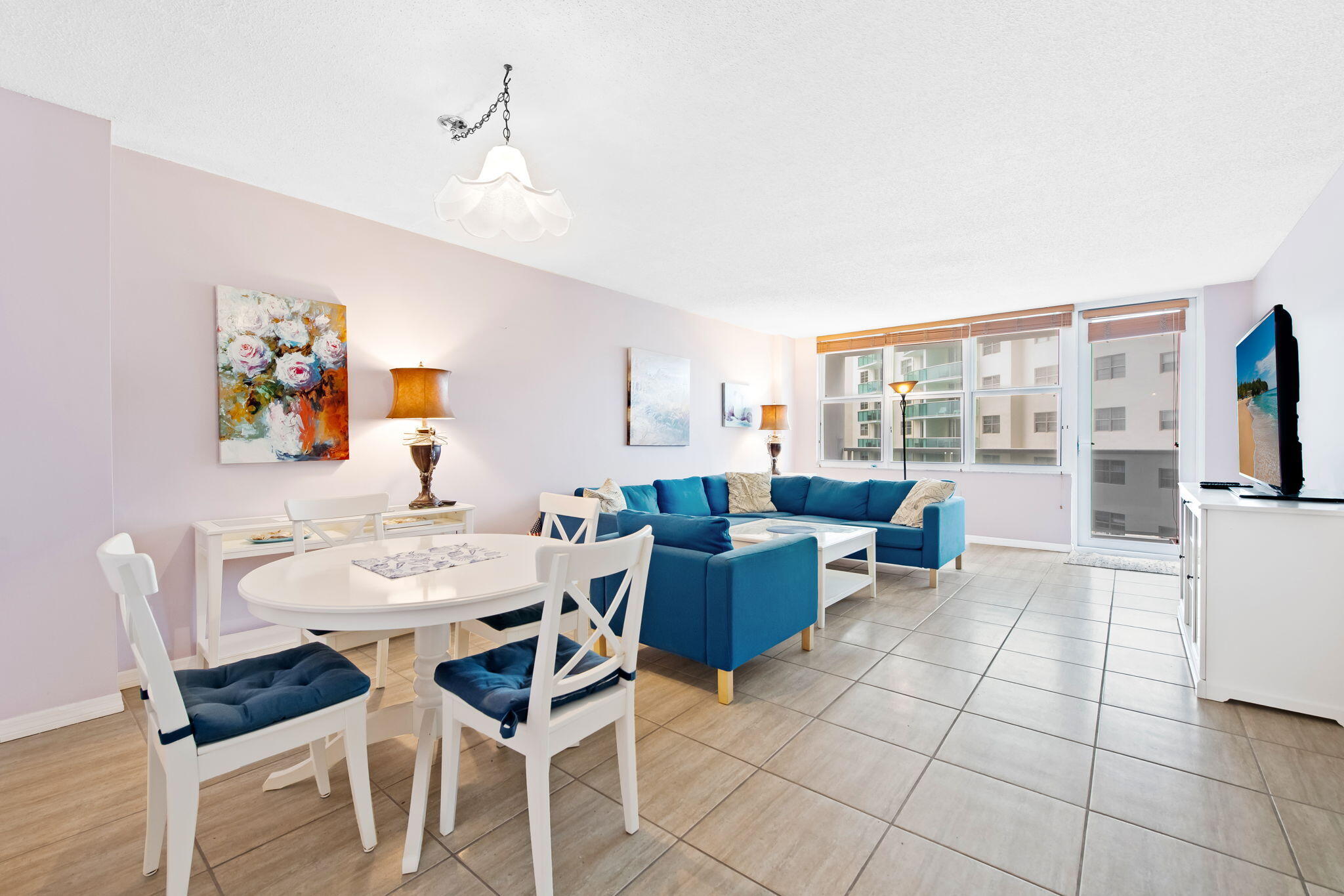 3725 S Ocean Drive 420