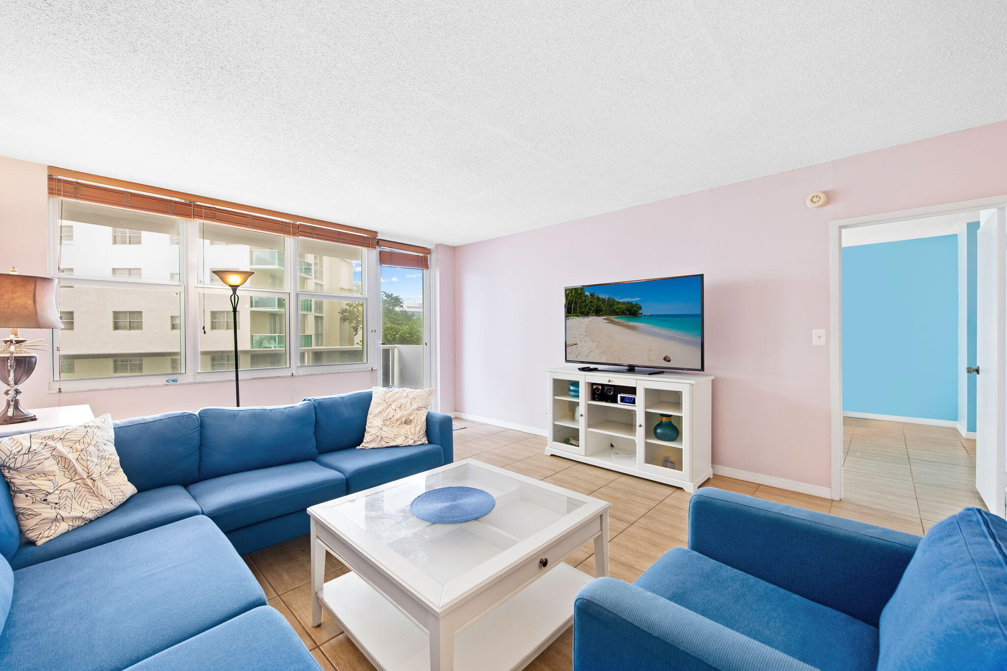 3725 S Ocean Drive 420