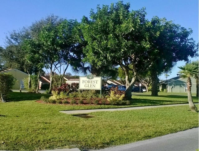 FOREST GLEN - Residential