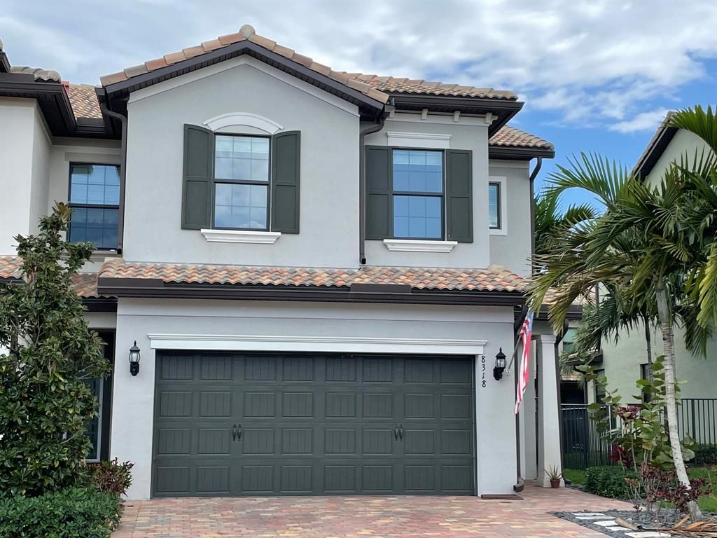 Photo of 8318 Rearing Lane Ln, Lake Worth Beach, FL 33467 (MLS # R10783269)