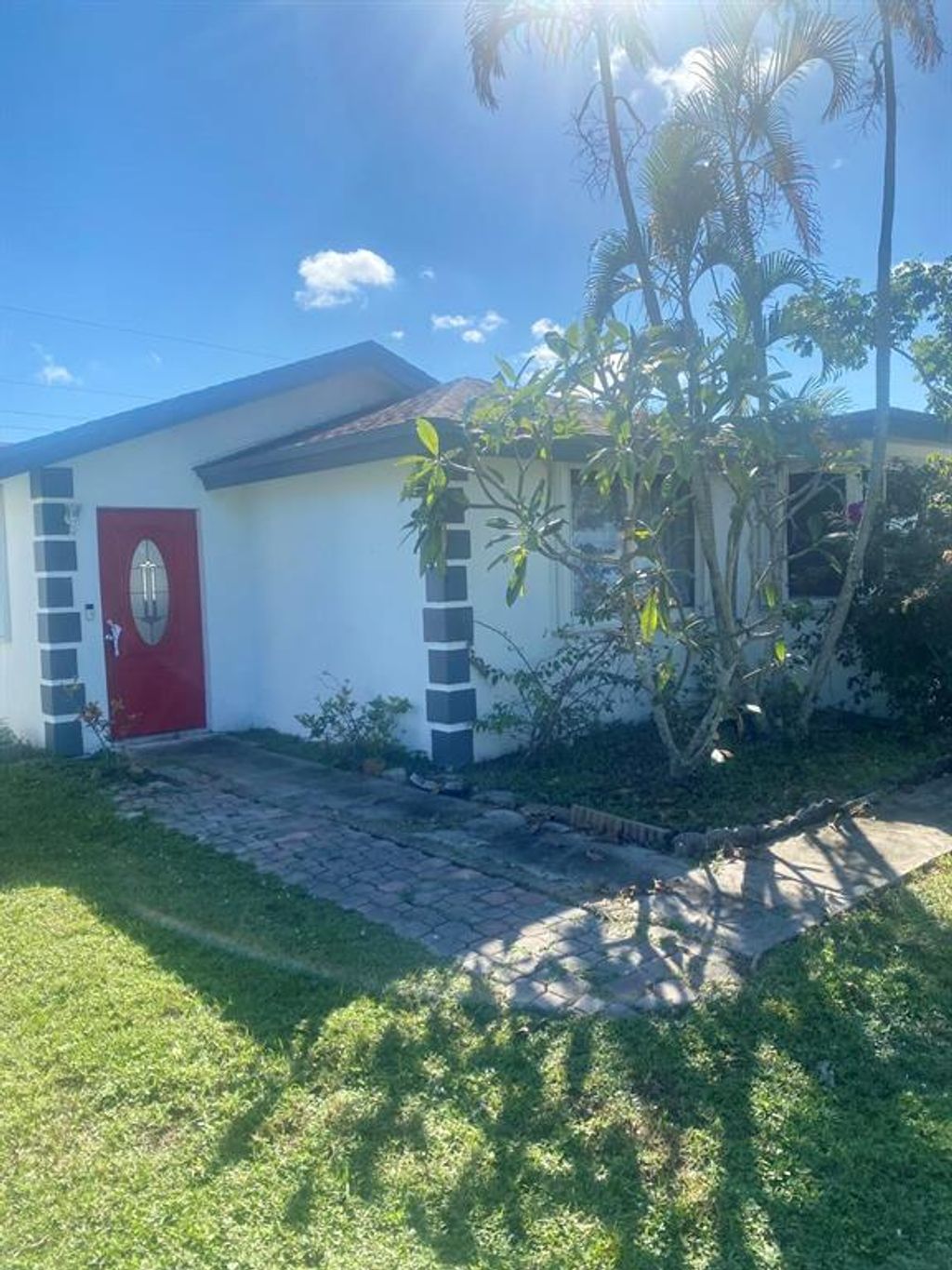 Photo of 3466 Artesian Drive Dr, Lake Worth Beach, FL 33462 (MLS # R10751954)