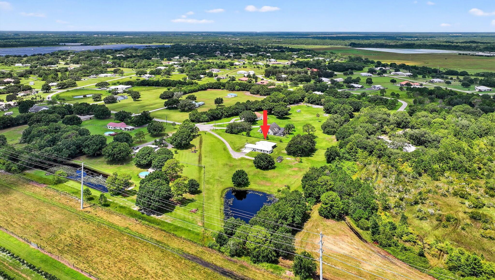 R BAR ESTATES UNIT 3 - Residential