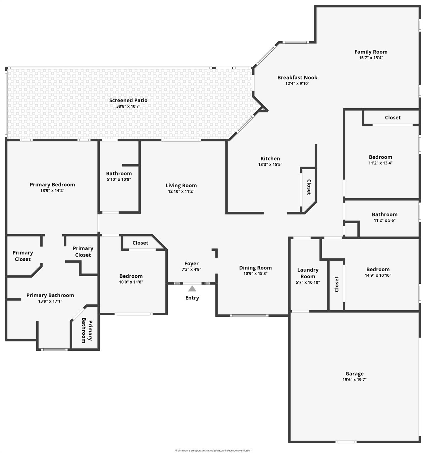 R BAR ESTATES UNIT 3 - Residential