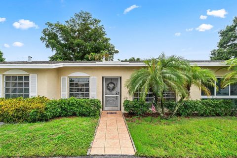 13735 Flora Place B Delray Beach FL 33484