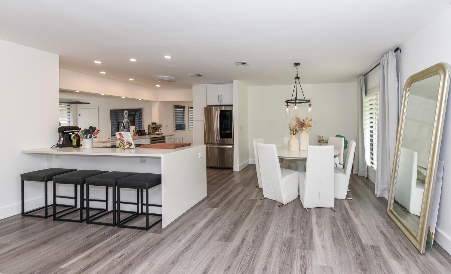 ROYAL OAK HILLS 1ST SEC - Residential Lease