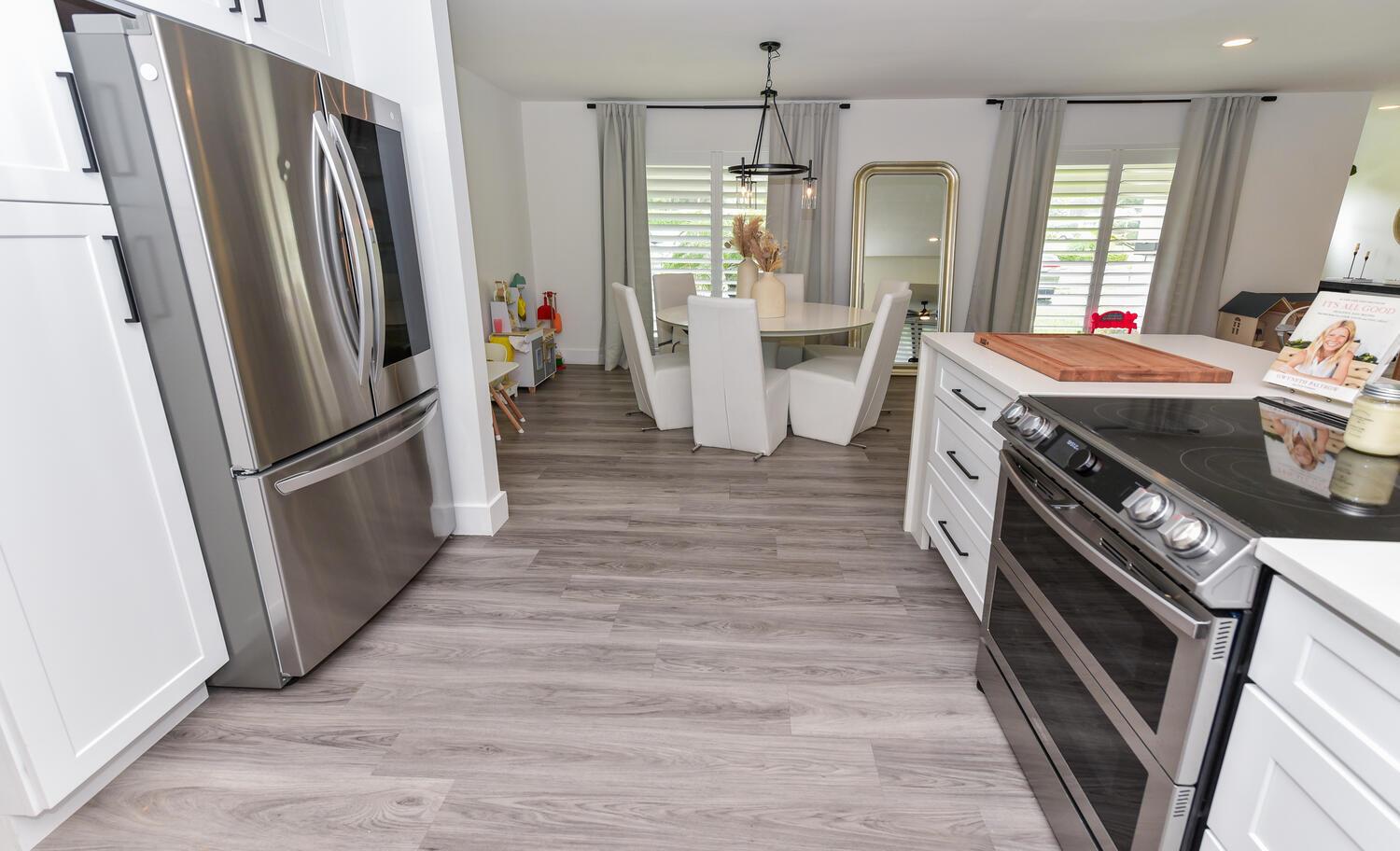 ROYAL OAK HILLS 1ST SEC - Residential Lease