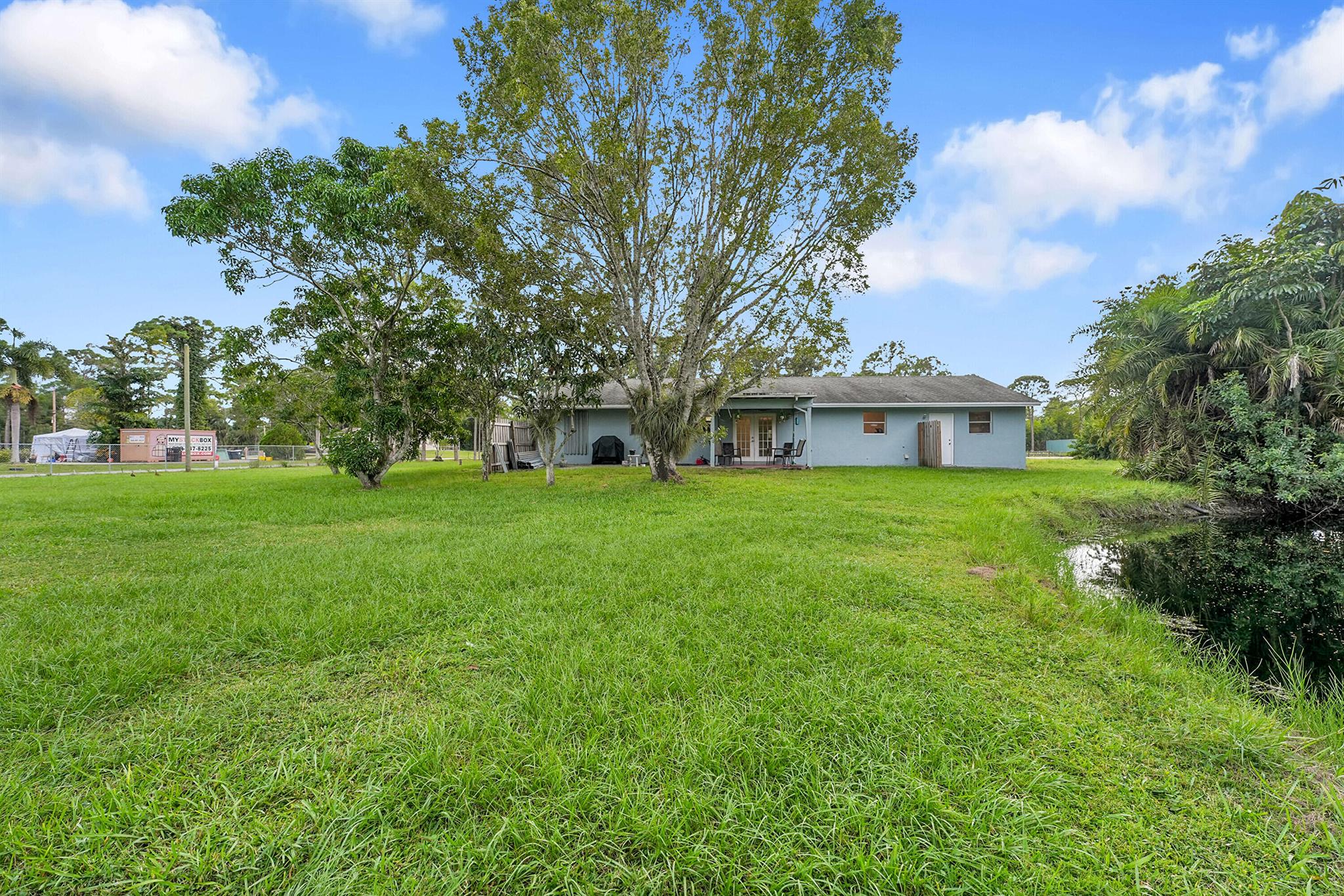 The Acreage - Residential