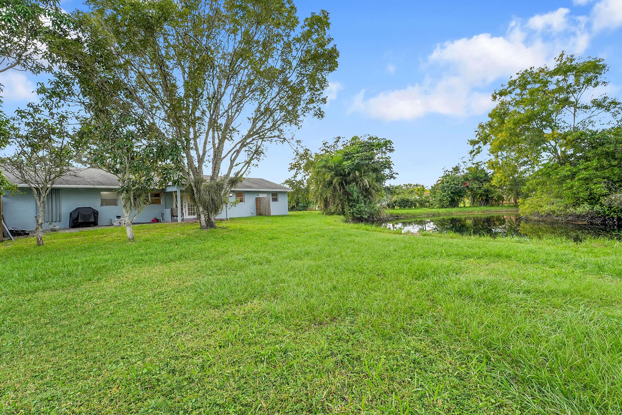 The Acreage - Residential