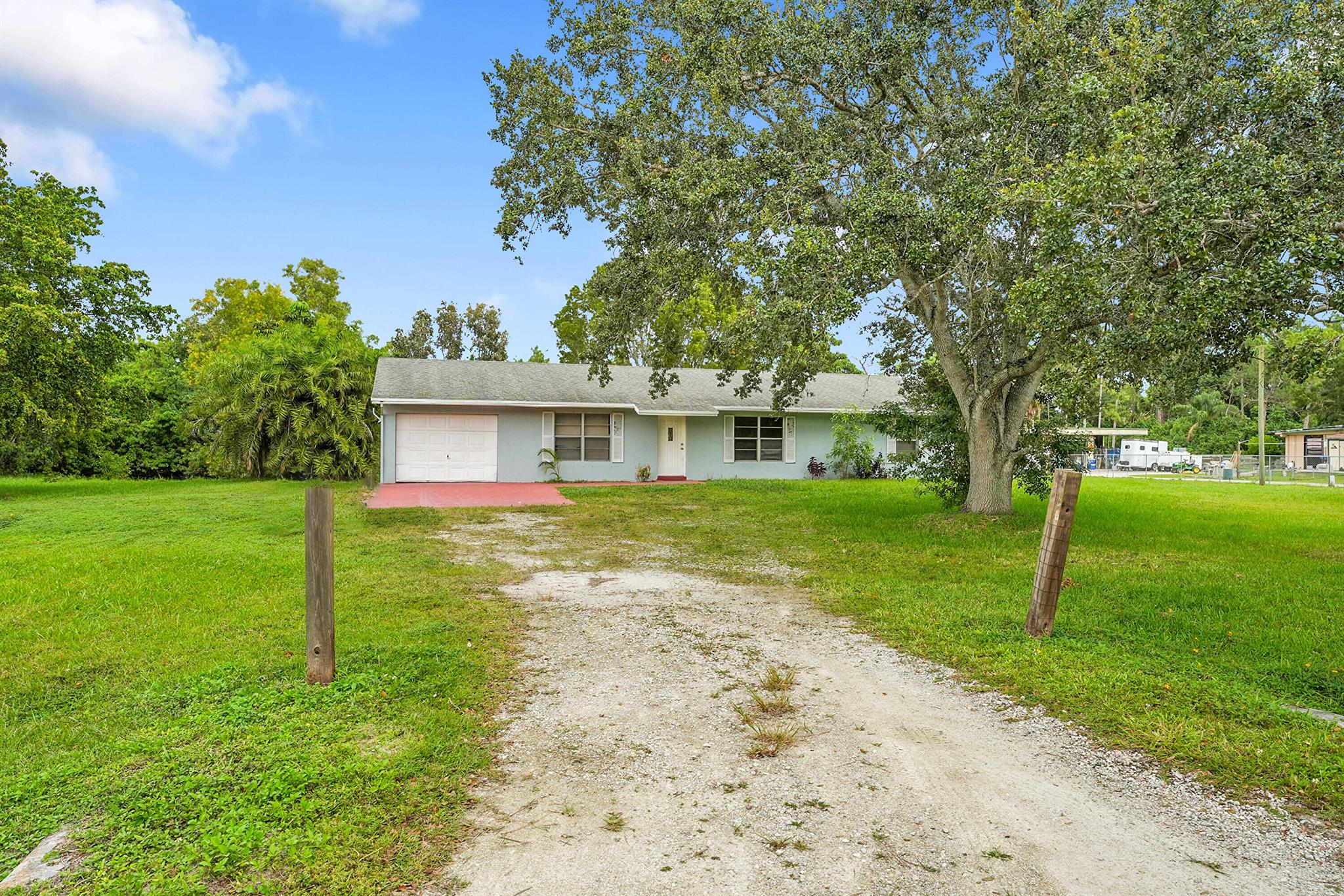 The Acreage - Residential