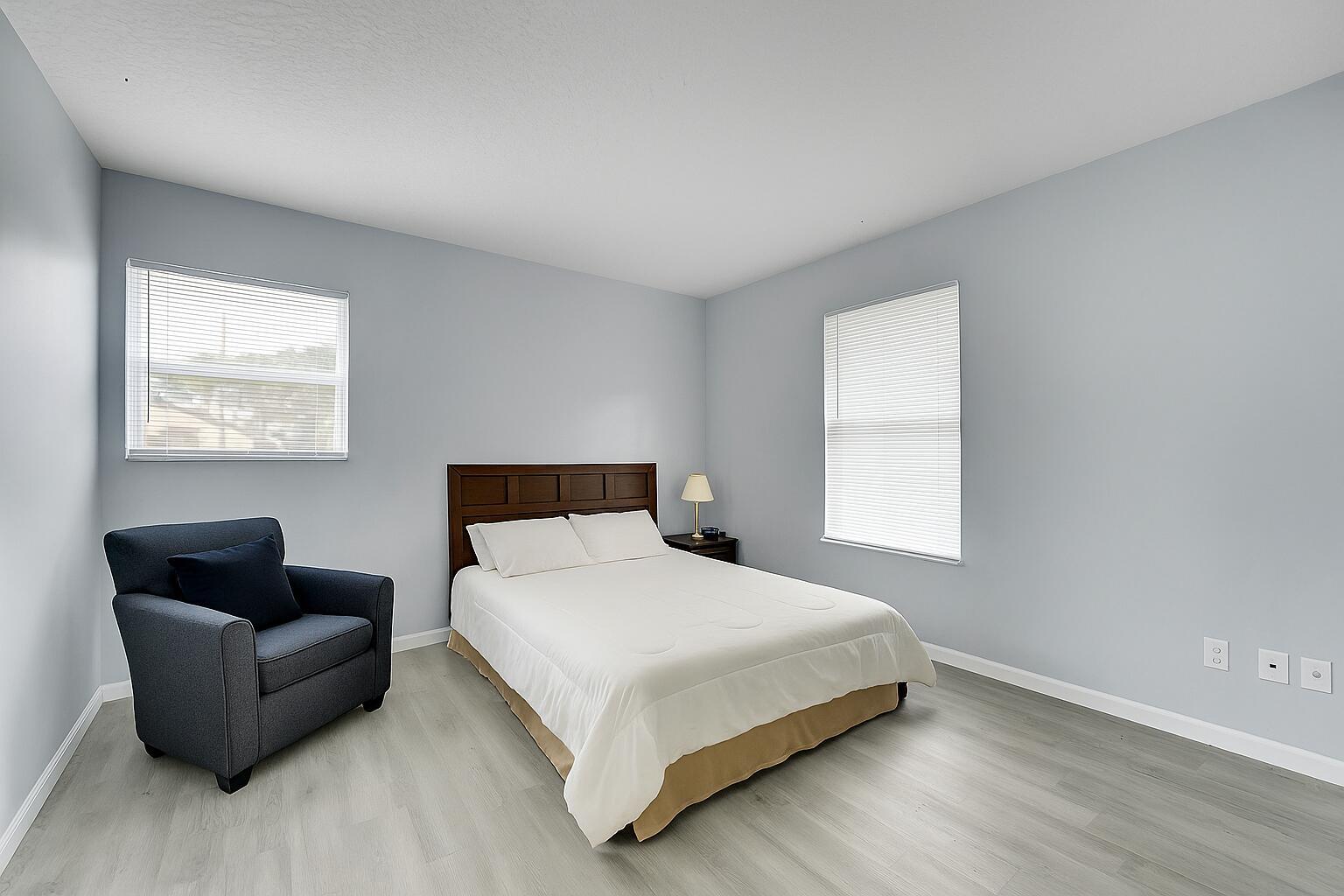 The Acreage - Residential