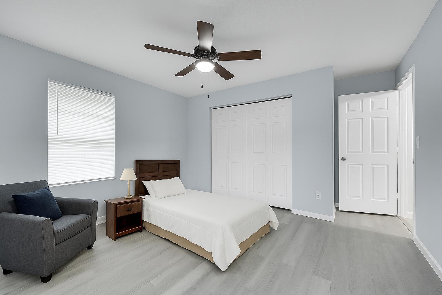 The Acreage - Residential