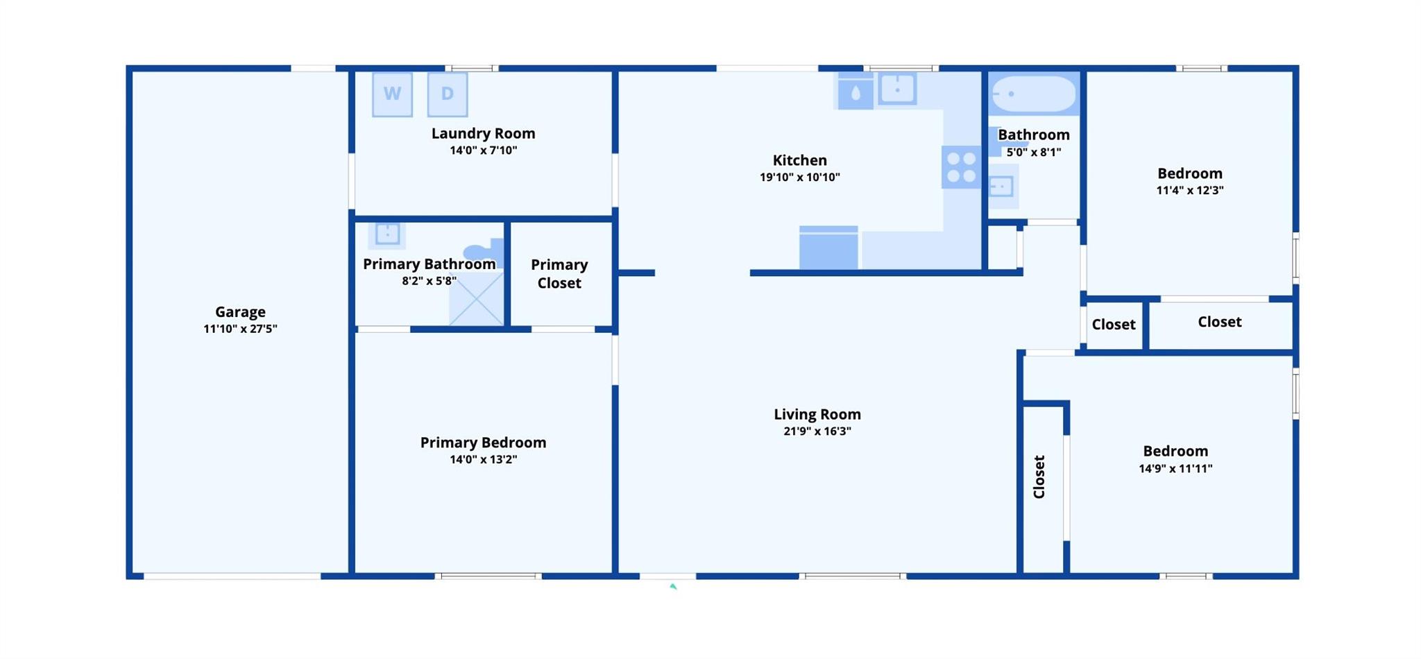 The Acreage - Residential
