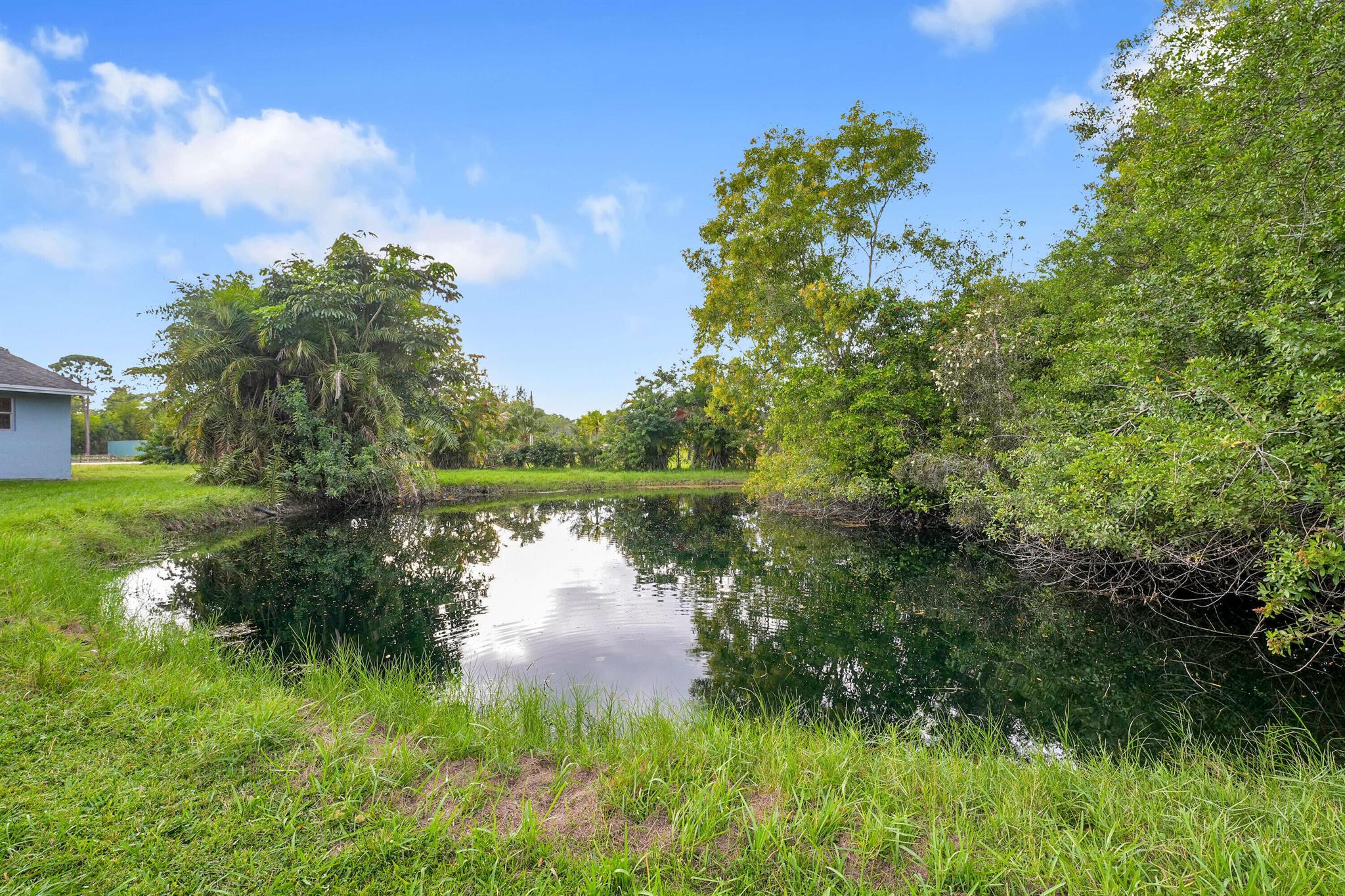 The Acreage - Residential