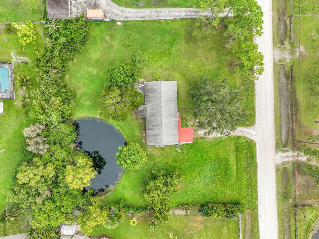 Photo of 13399 53rd Court N, West Palm Beach, FL 33411 (MLS # R11139489)