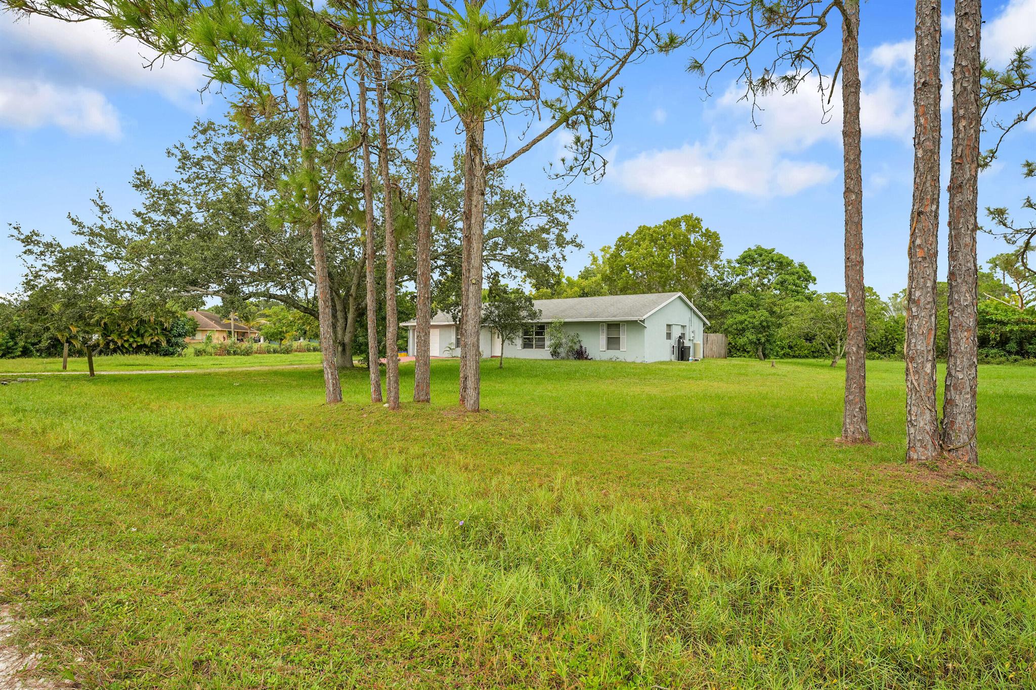 The Acreage - Residential