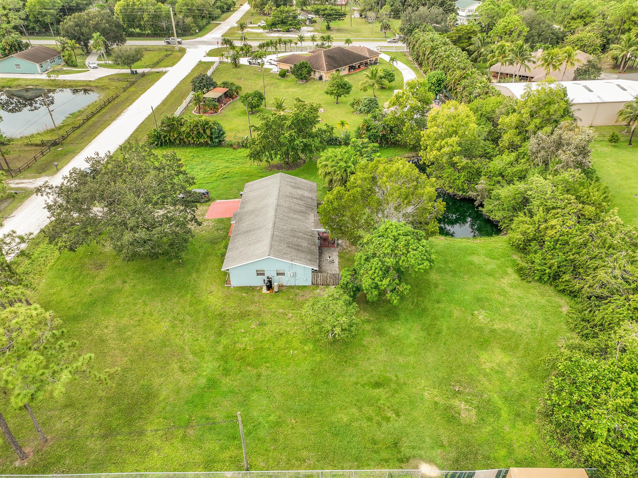 The Acreage - Residential