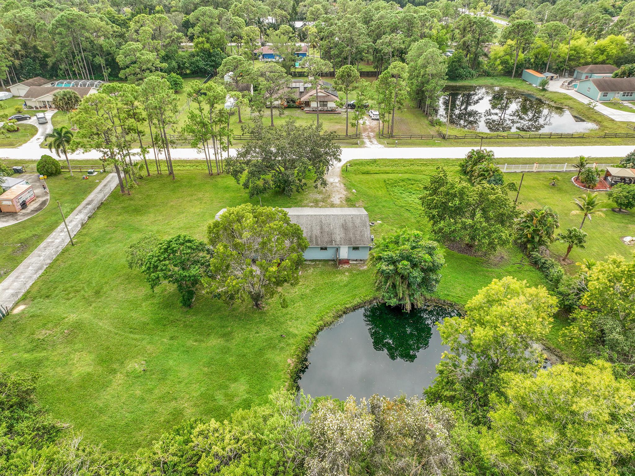 The Acreage - Residential