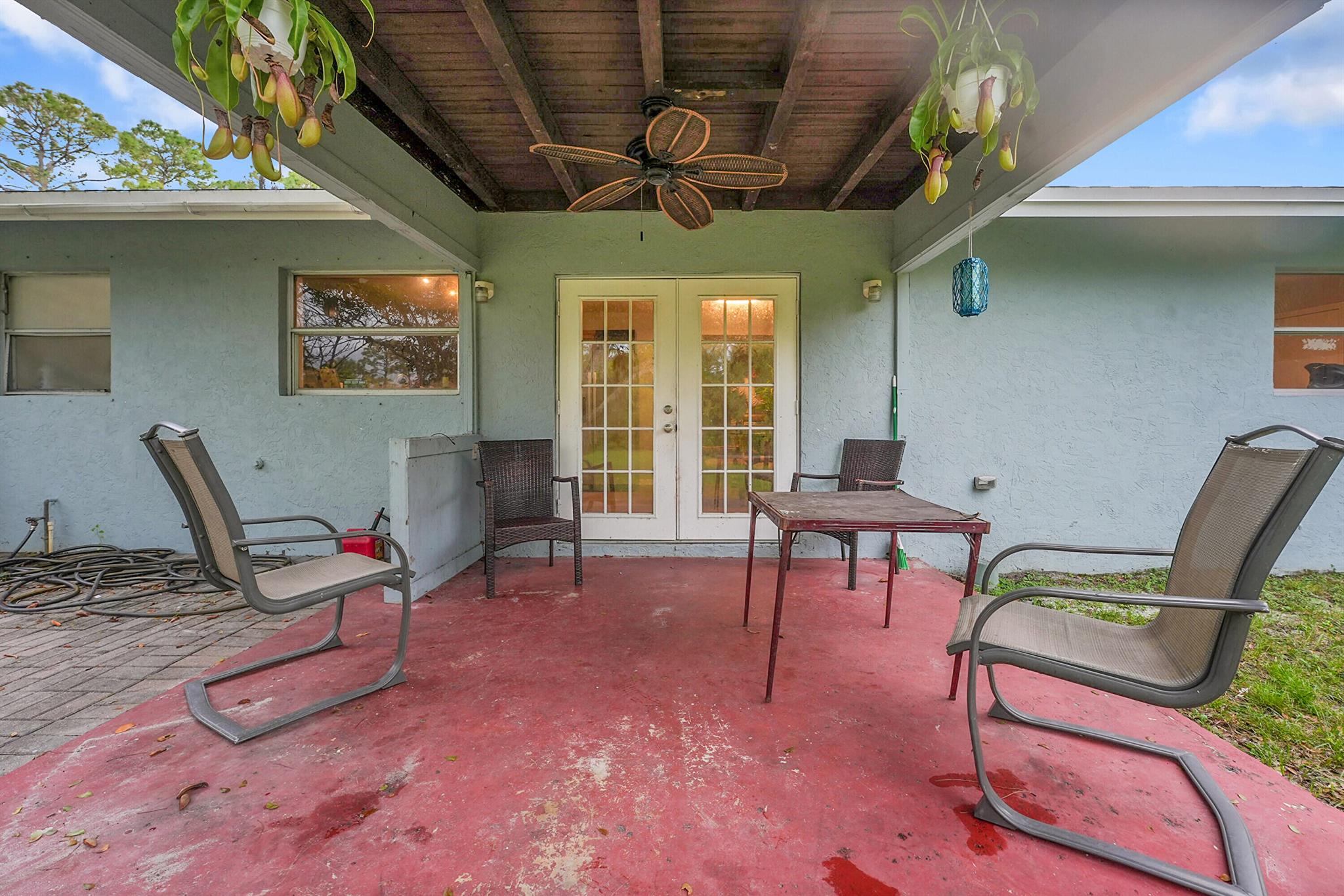 The Acreage - Residential