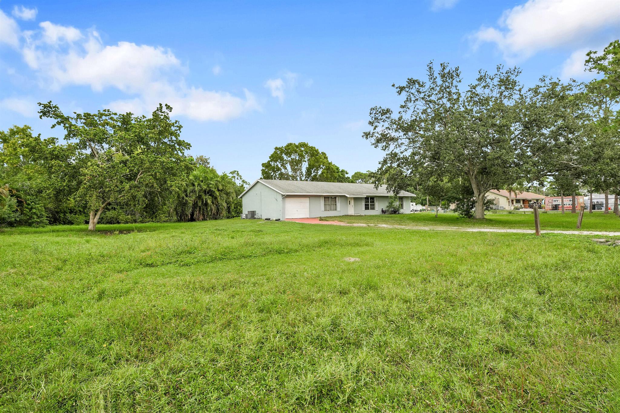 The Acreage - Residential