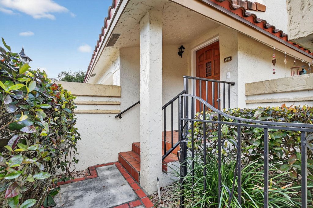 Photo of 7818 La Mirada Drive #7818, Boca Raton, FL 33433 (MLS # R11164741)