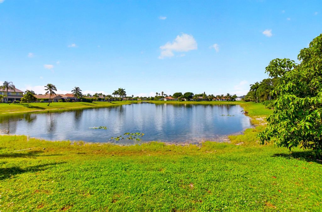 Photo of 11845 Island Lakes Lane, Boca Raton, FL 33498 (MLS # B26048233)