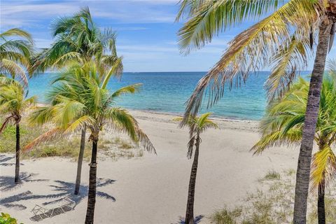 1370 S Ocean Blvd 407 Pompano Beach FL 33062