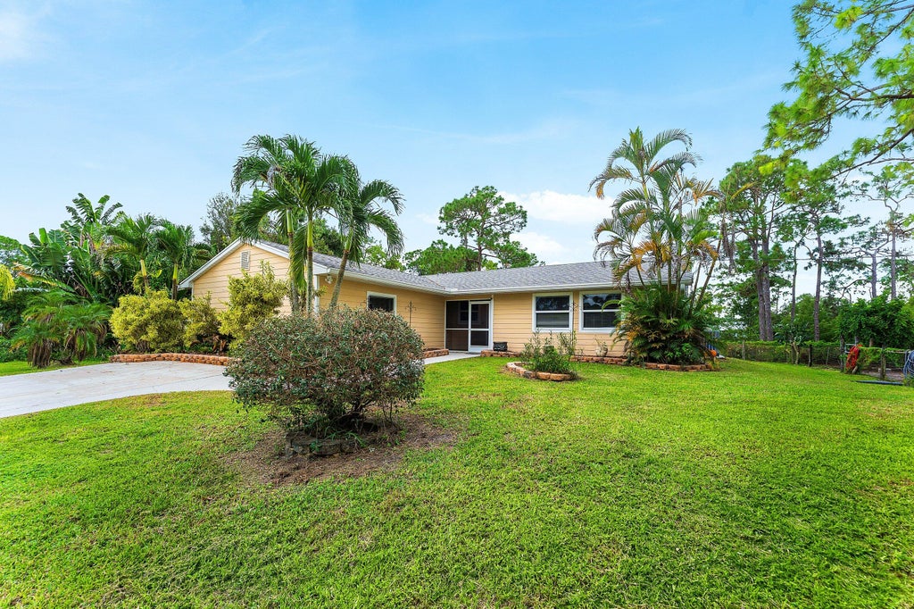 Photo of 12946 66th Street N, West Palm Beach, FL 33412 (MLS # B26091730)