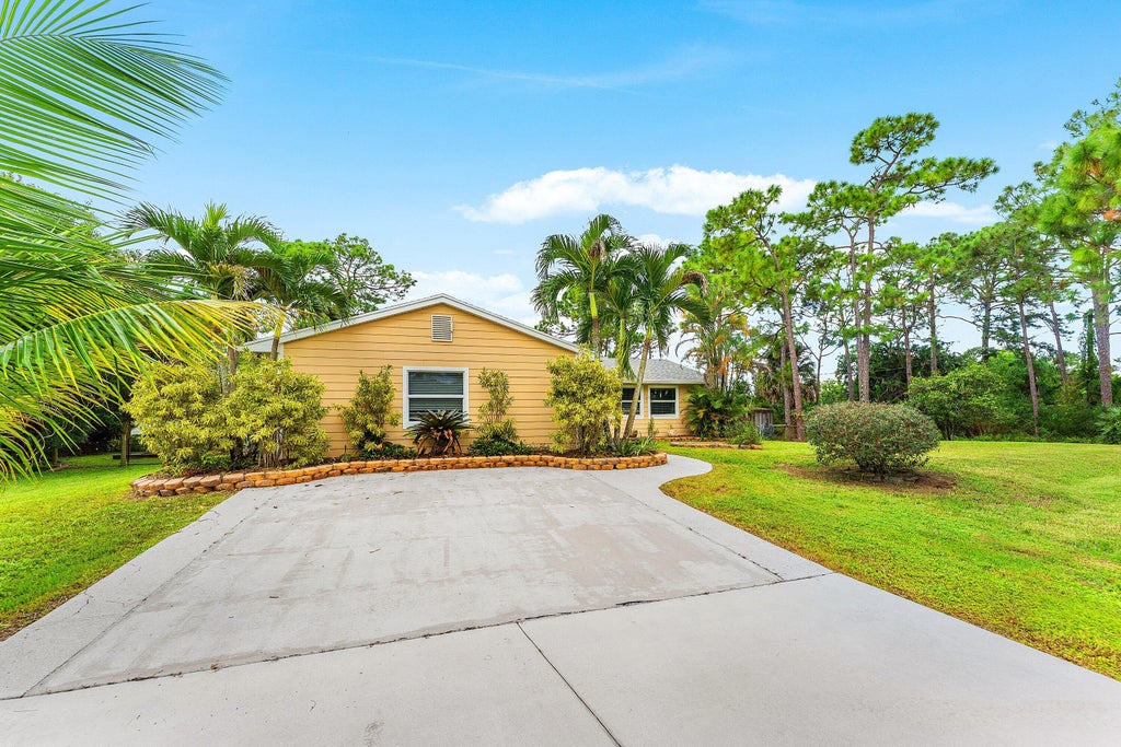 Photo of 12946 66th Street N, West Palm Beach, FL 33412 (MLS # B26091730)
