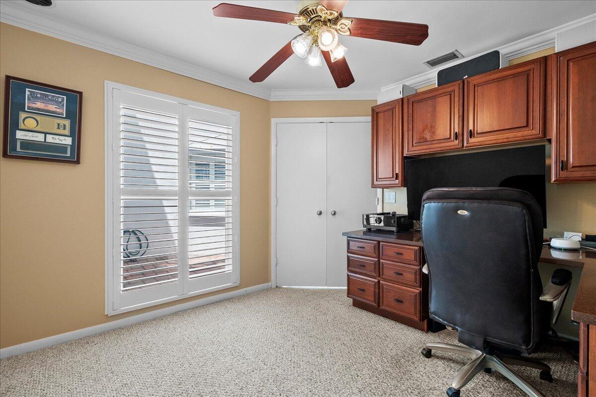 MARTIN DOWNS PLAT NO 29 (AKA MONARCH COUNTRY CLUB) - Residential