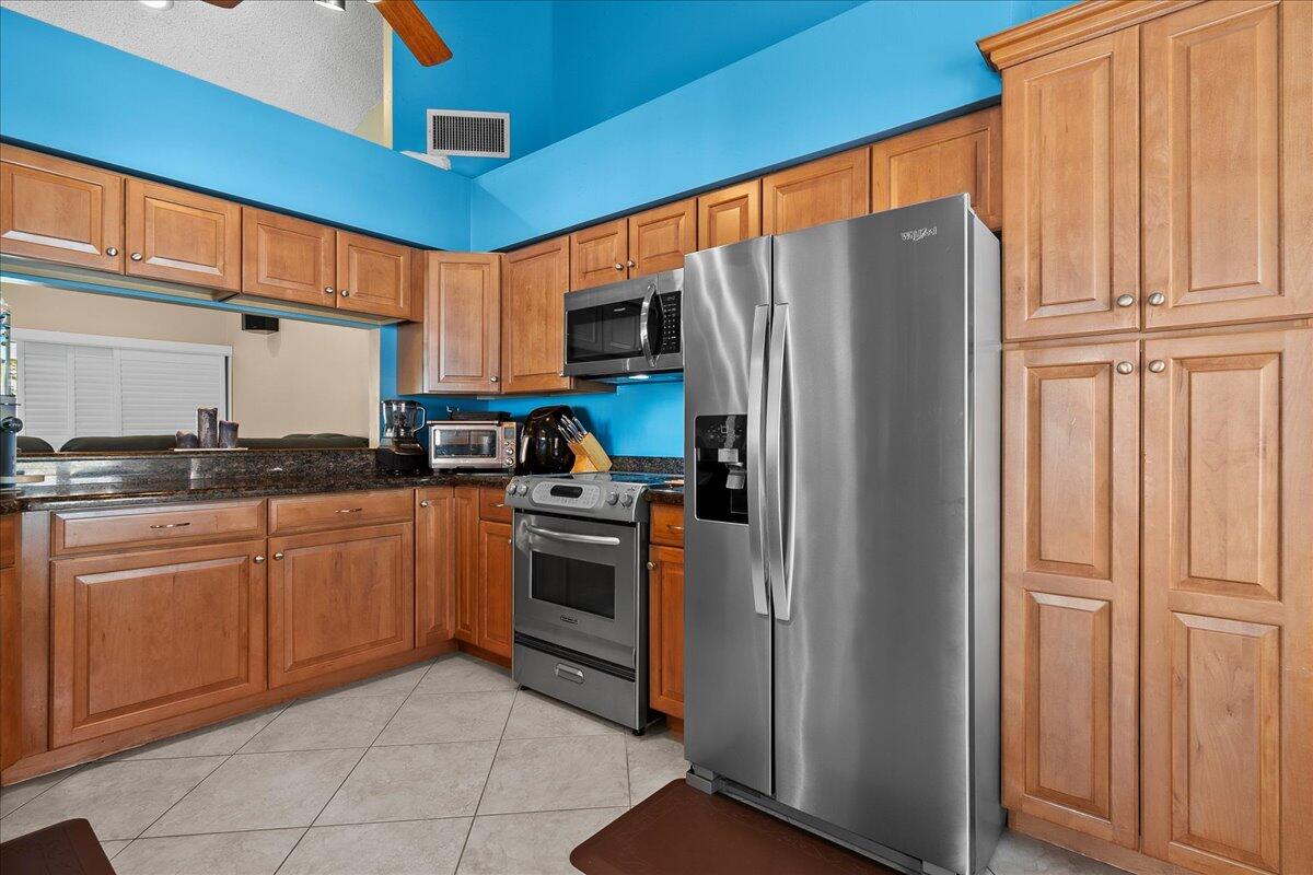 MARTIN DOWNS PLAT NO 29 (AKA MONARCH COUNTRY CLUB) - Residential