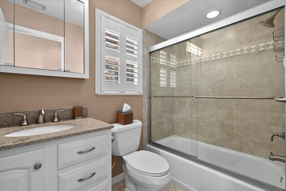 MARTIN DOWNS PLAT NO 29 (AKA MONARCH COUNTRY CLUB) - Residential